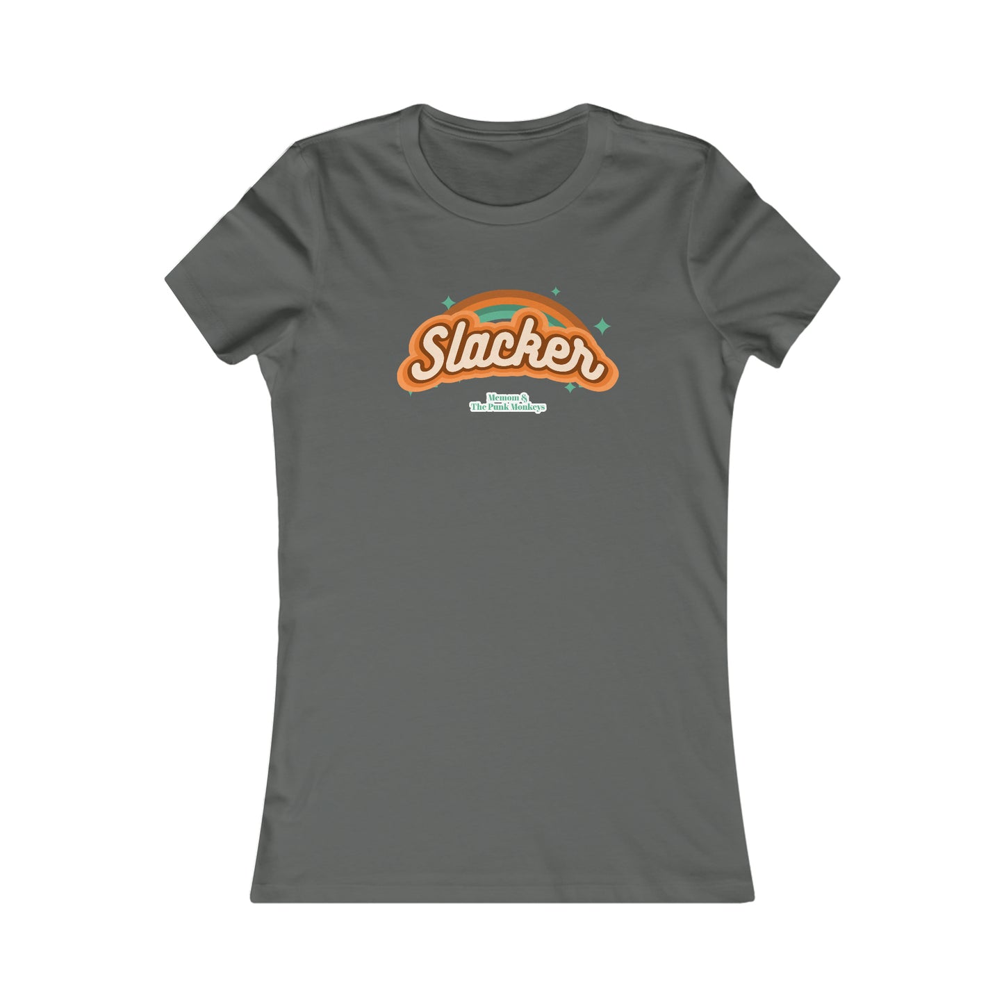 Slacker Women's Favorite Tee