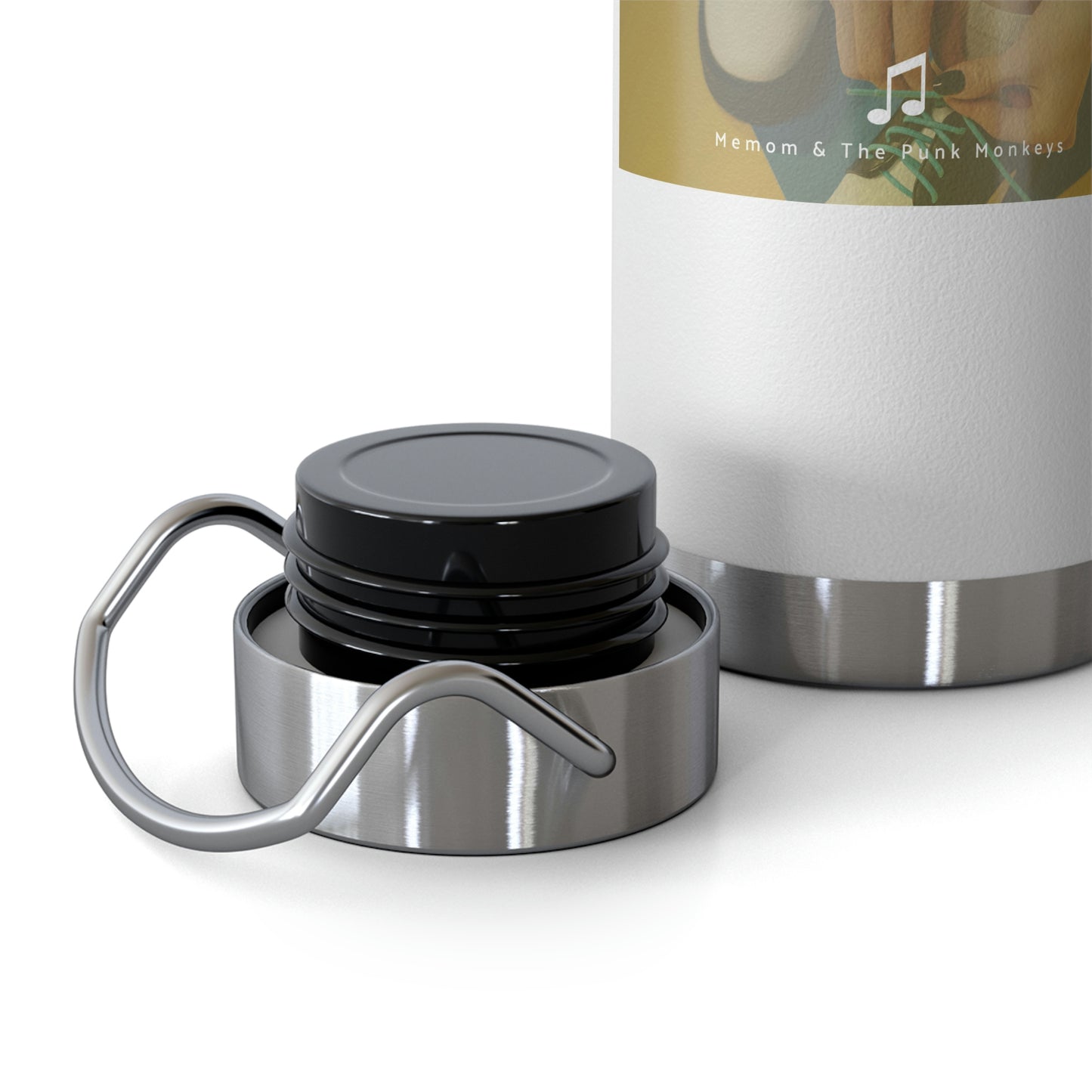 Lo-Pants 22oz Vacuum Insulated Bottle