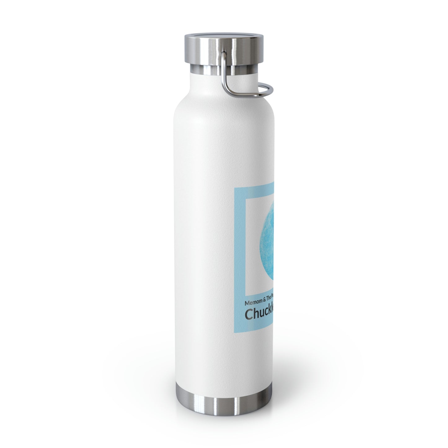 Chucklehead 22oz Vacuum Insulated Bottle