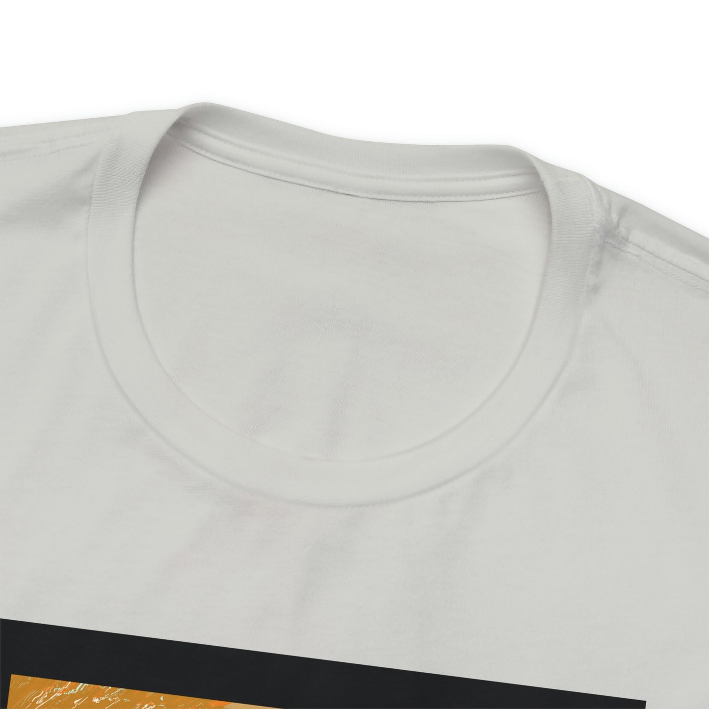 Snap! Unisex Jersey Short Sleeve Tee