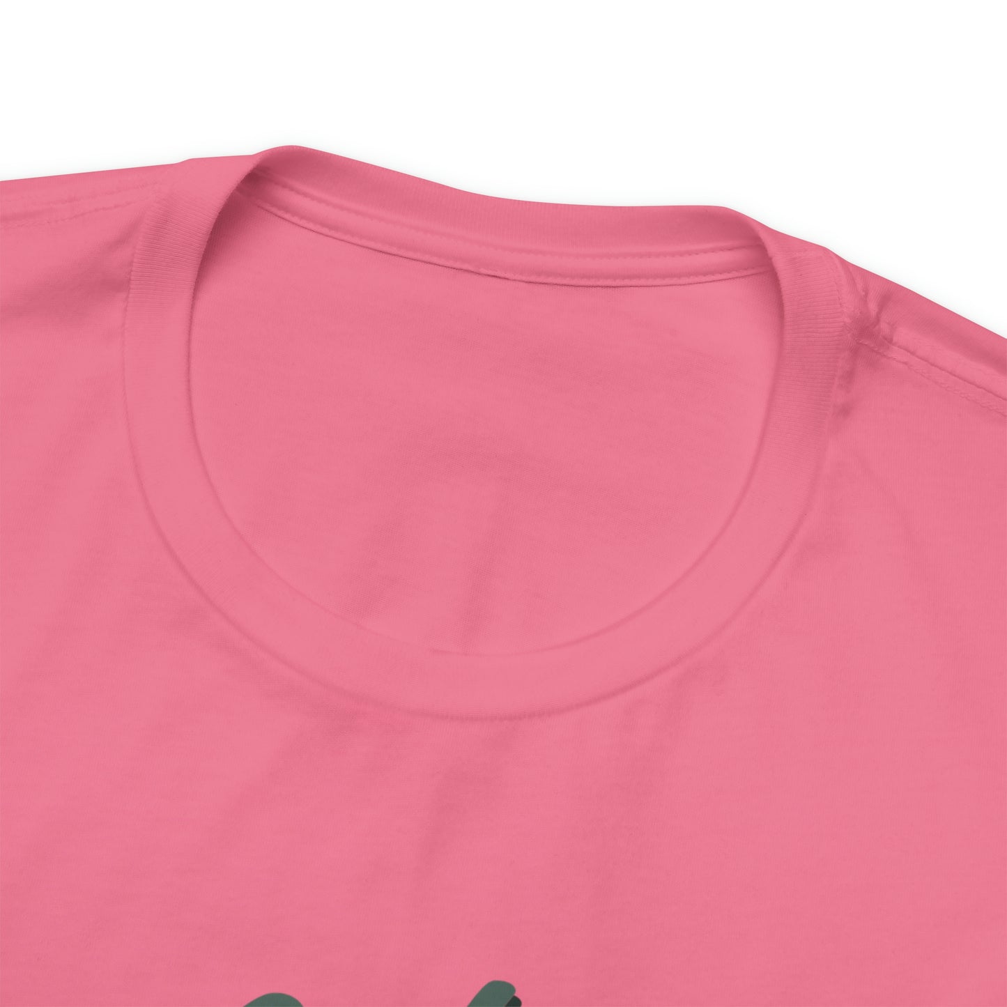 Sola Scriptura Unisex Jersey Short Sleeve Tee