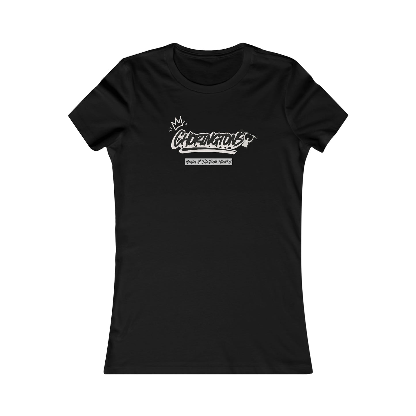 Choringtons Women's Favorite Tee