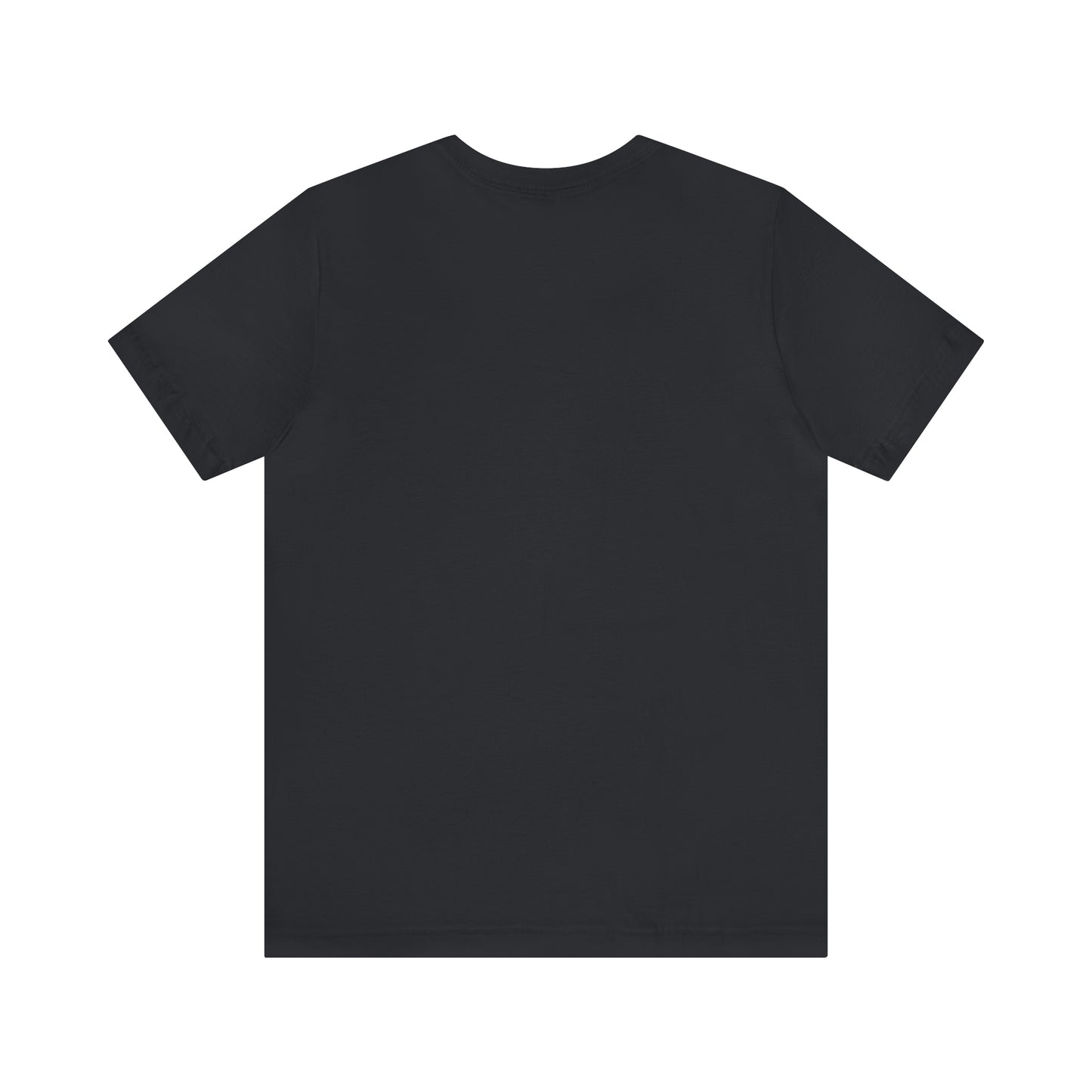 Chucklehead Unisex Jersey Short Sleeve Tee