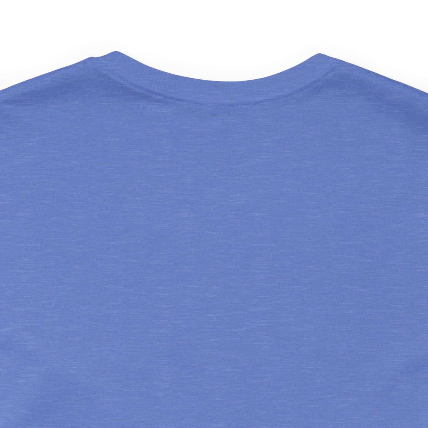 Billie Jim Titus Unisex Jersey Short Sleeve Tee