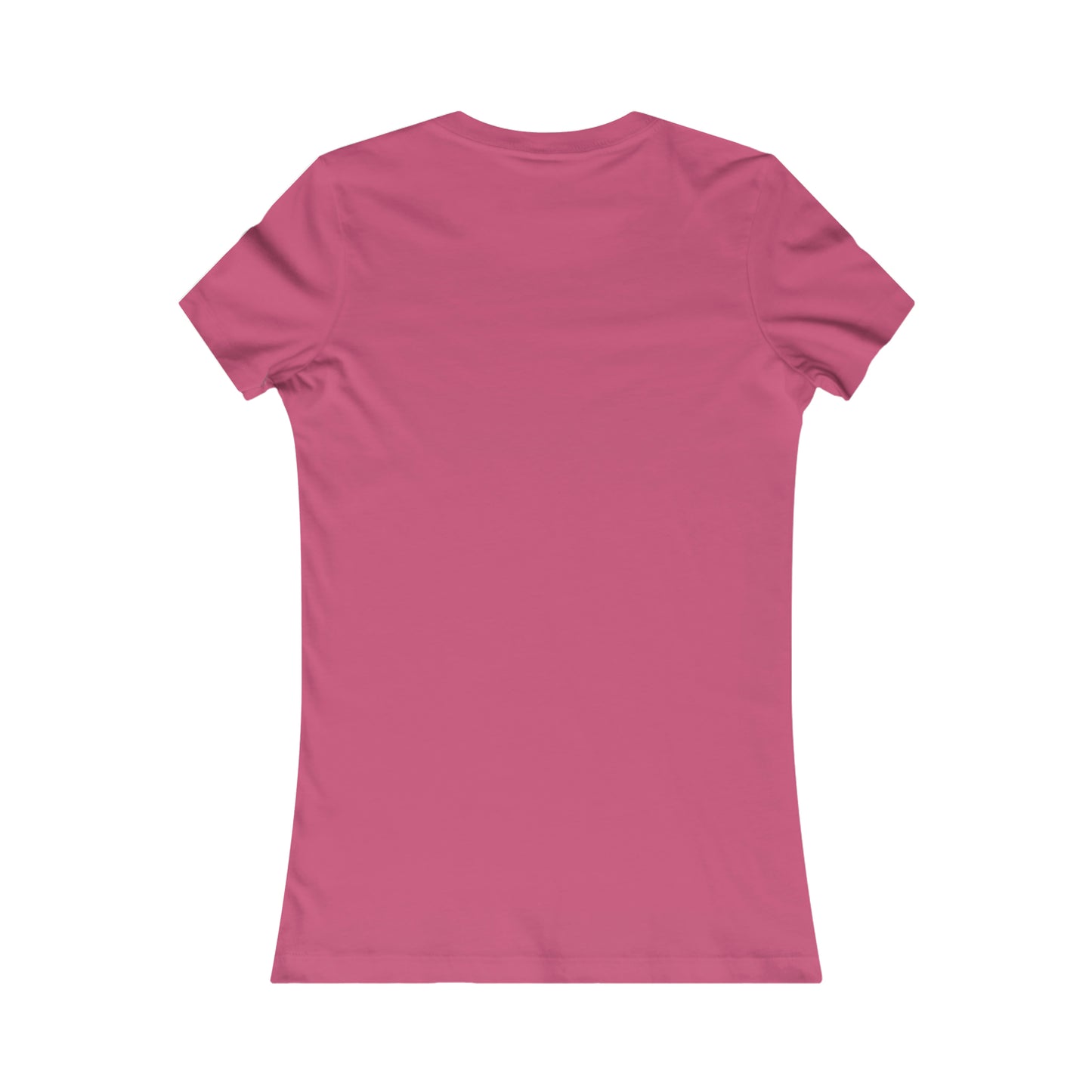 Monkey Servants Women's Favorite Tee