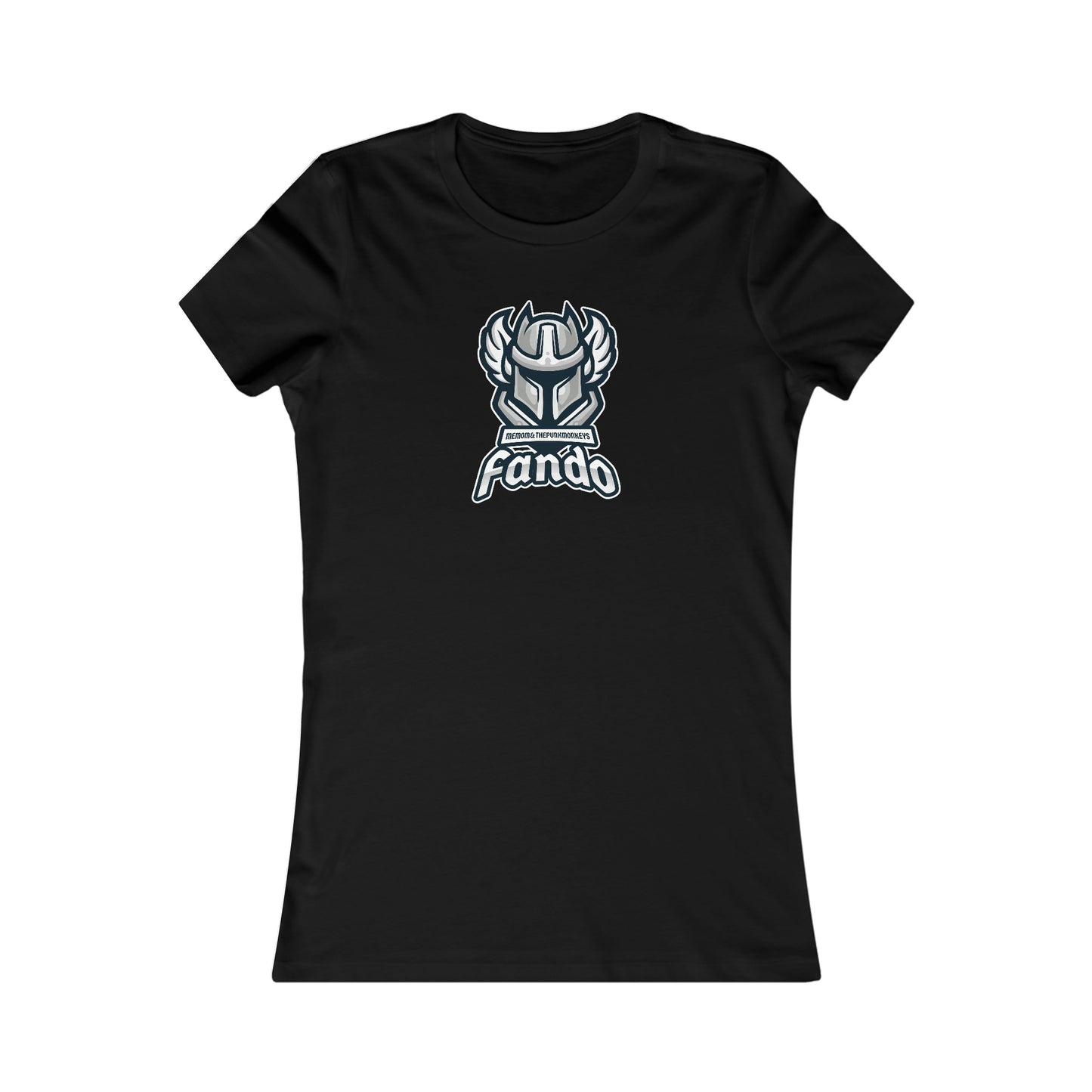 Fando Women's Favorite Tee