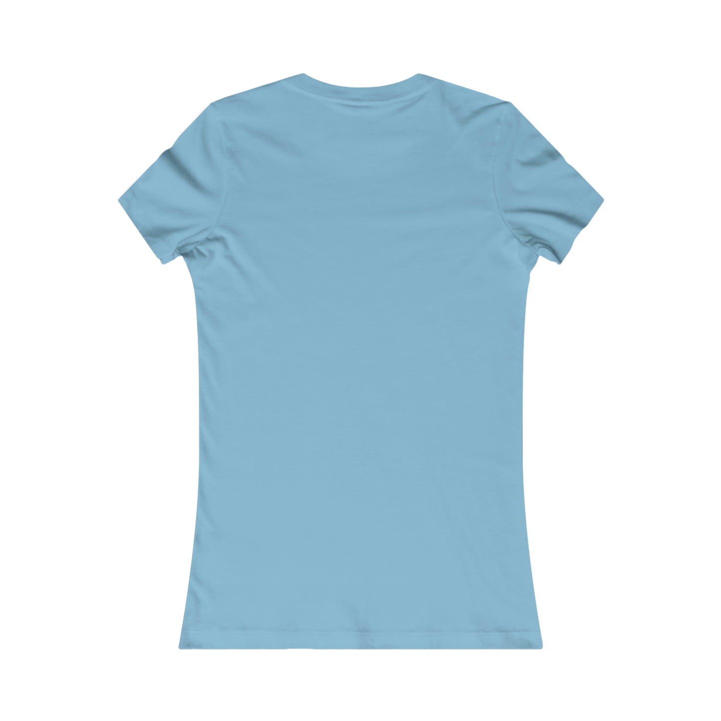 Sleepy McPhilbob Women's Favorite Tee