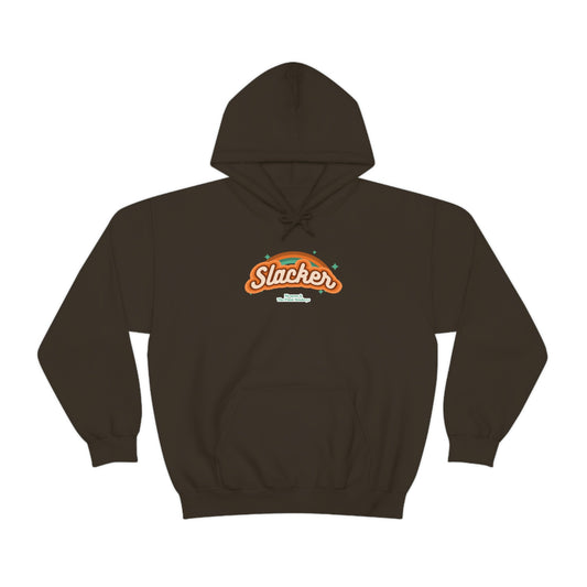 Slacker Unisex Heavy Blend™ Hooded Sweatshirt