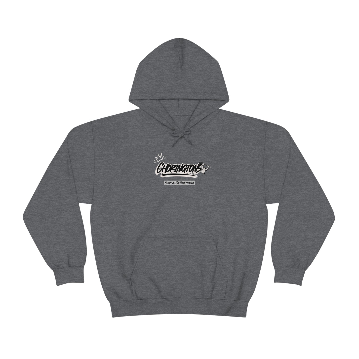Choringtons Unisex Heavy Blend™ Hooded Sweatshirt