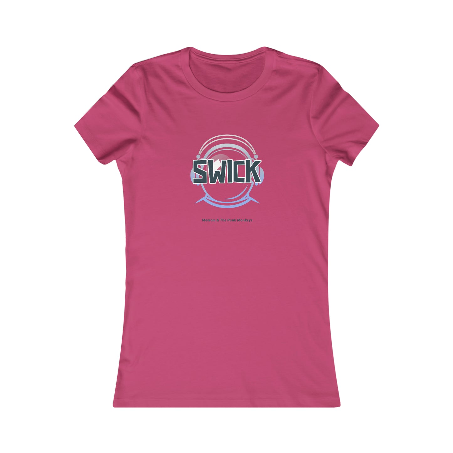Swick Women's Favorite Tee