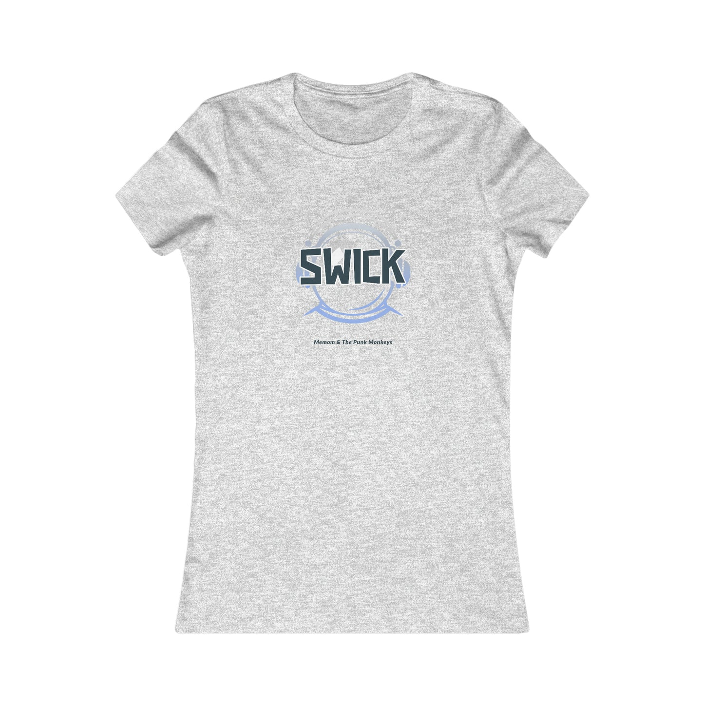 Swick Women's Favorite Tee