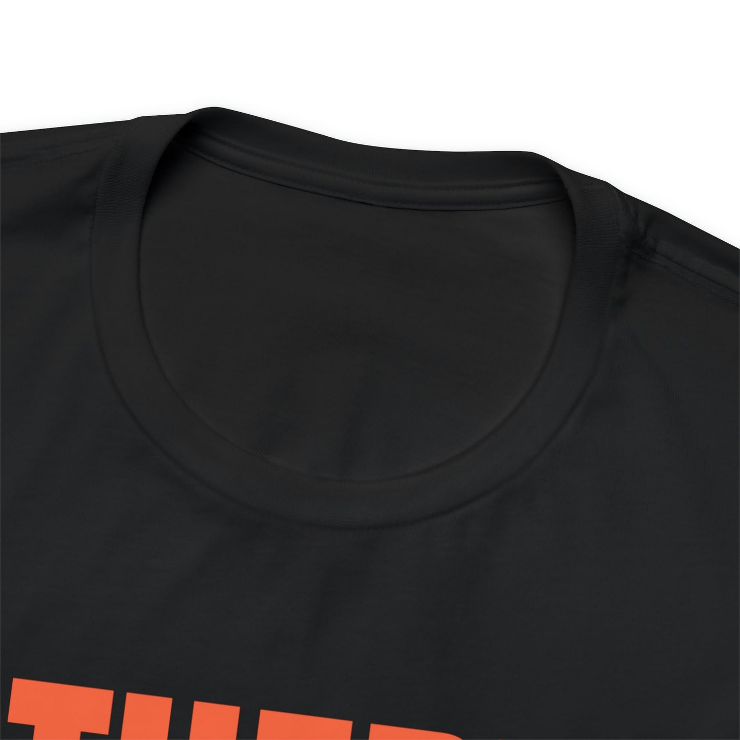 The Fool Says Unisex Jersey Short Sleeve Tee