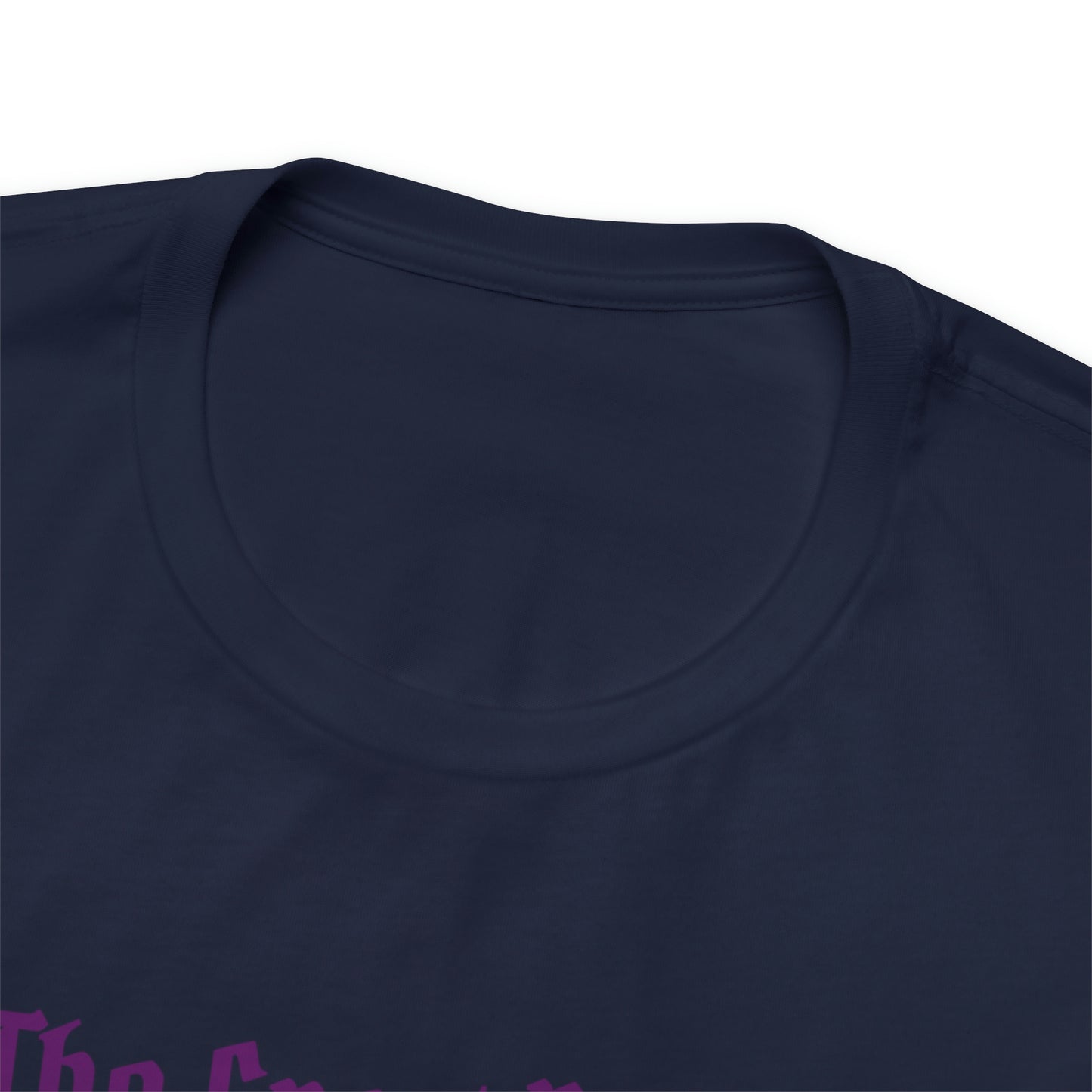 The Great Dragon Unisex Jersey Short Sleeve Tee