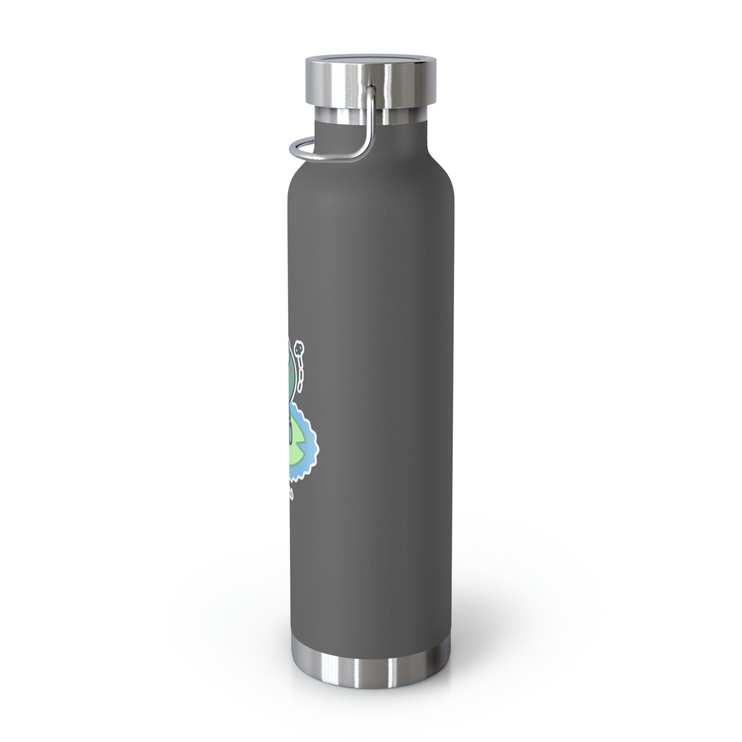 Baby McPhilbob 22oz Vacuum Insulated Bottle