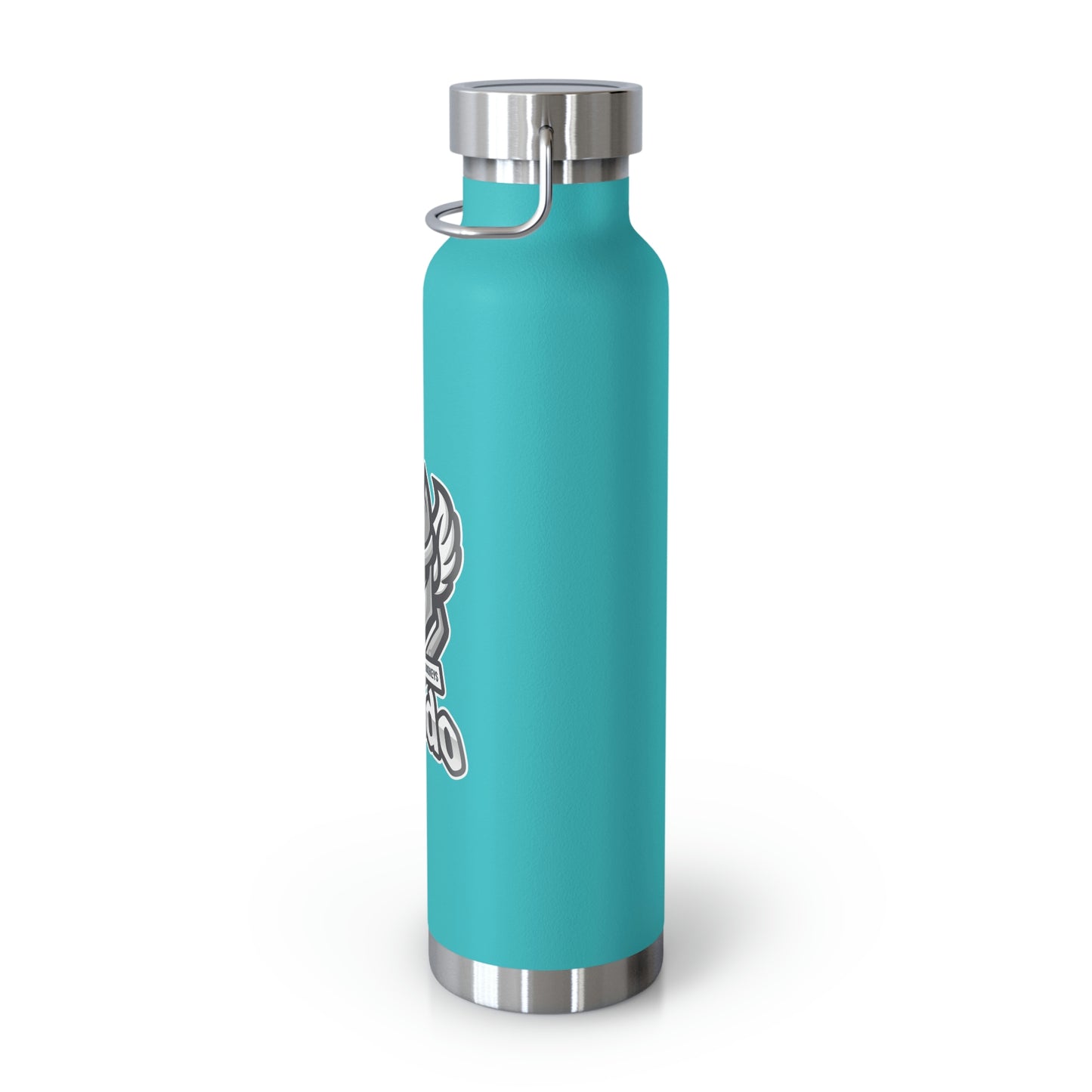 Fando 22oz Vacuum Insulated Bottle