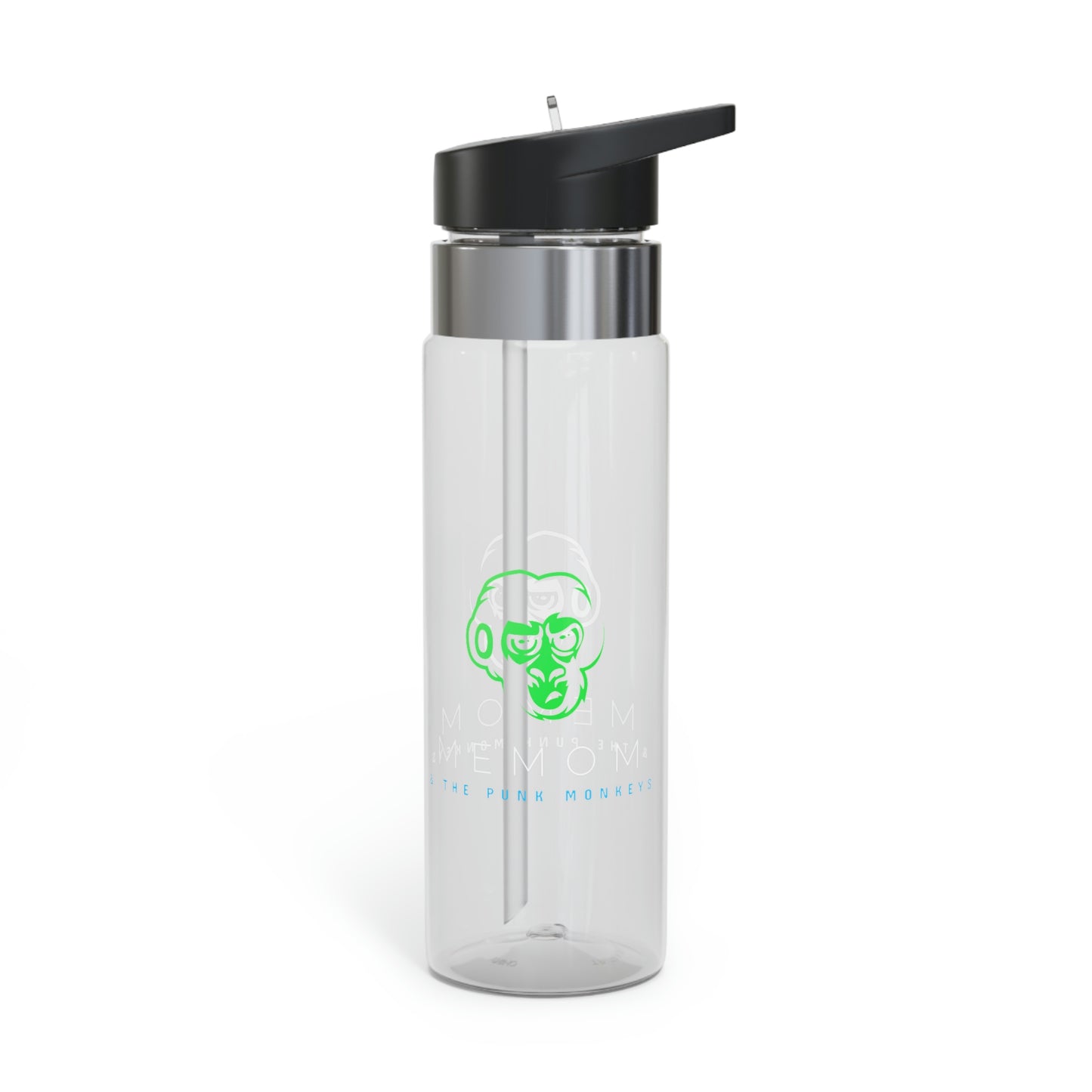 Memom & The Punk Monkeys Kensington Tritan™ Sport Bottle, 20oz