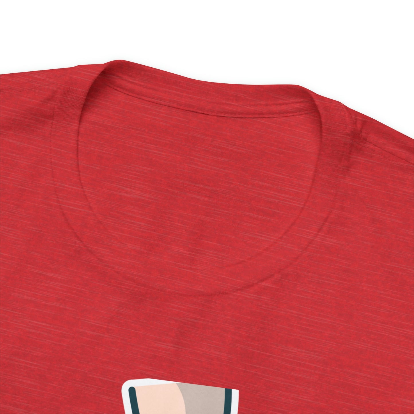 Angry McPhilbob Unisex Jersey Short Sleeve Tee