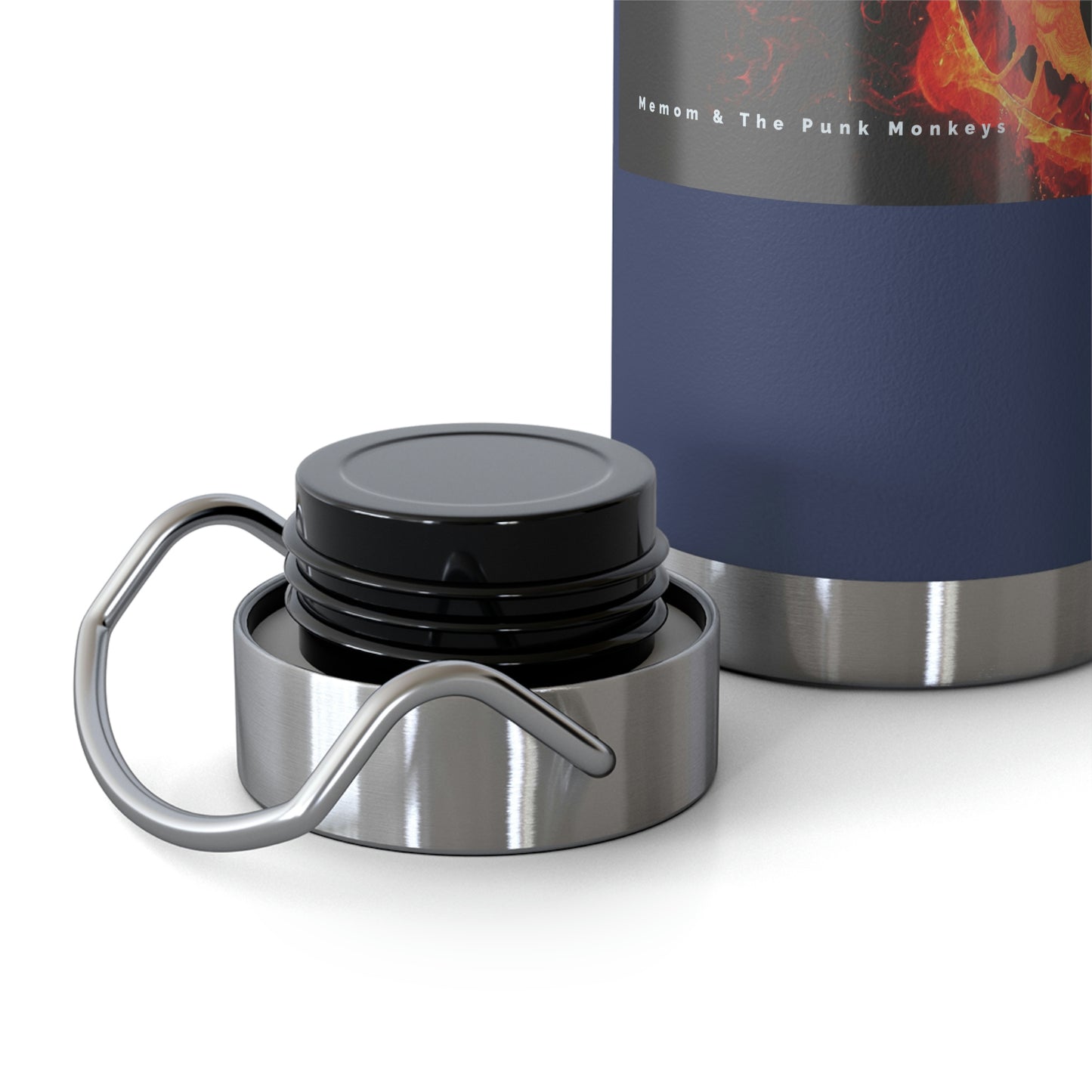 Is That A Turkey? 22oz Vacuum Insulated Bottle