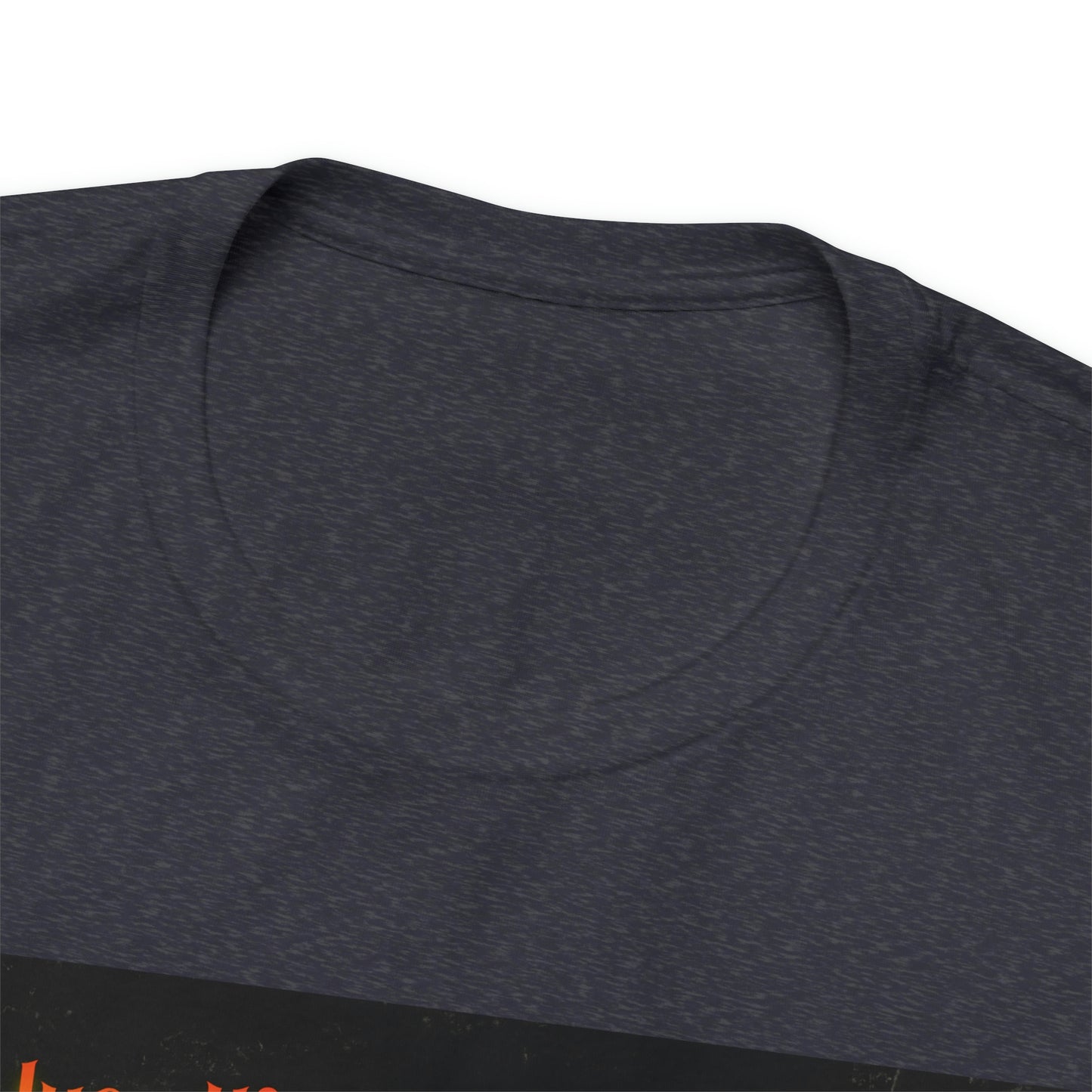 Jorge Juan Villa De Carlos Sanchez Unisex Jersey Short Sleeve Tee