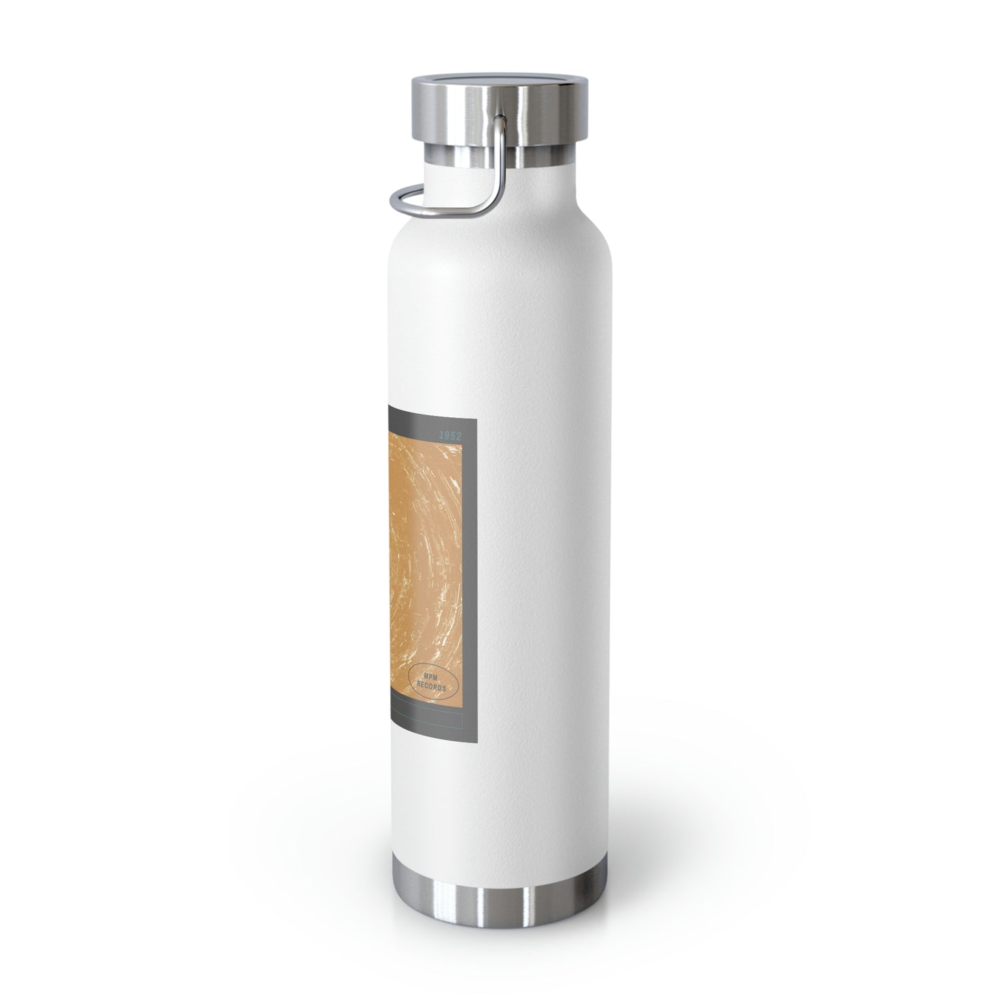 Snap! 22oz Vacuum Insulated Bottle