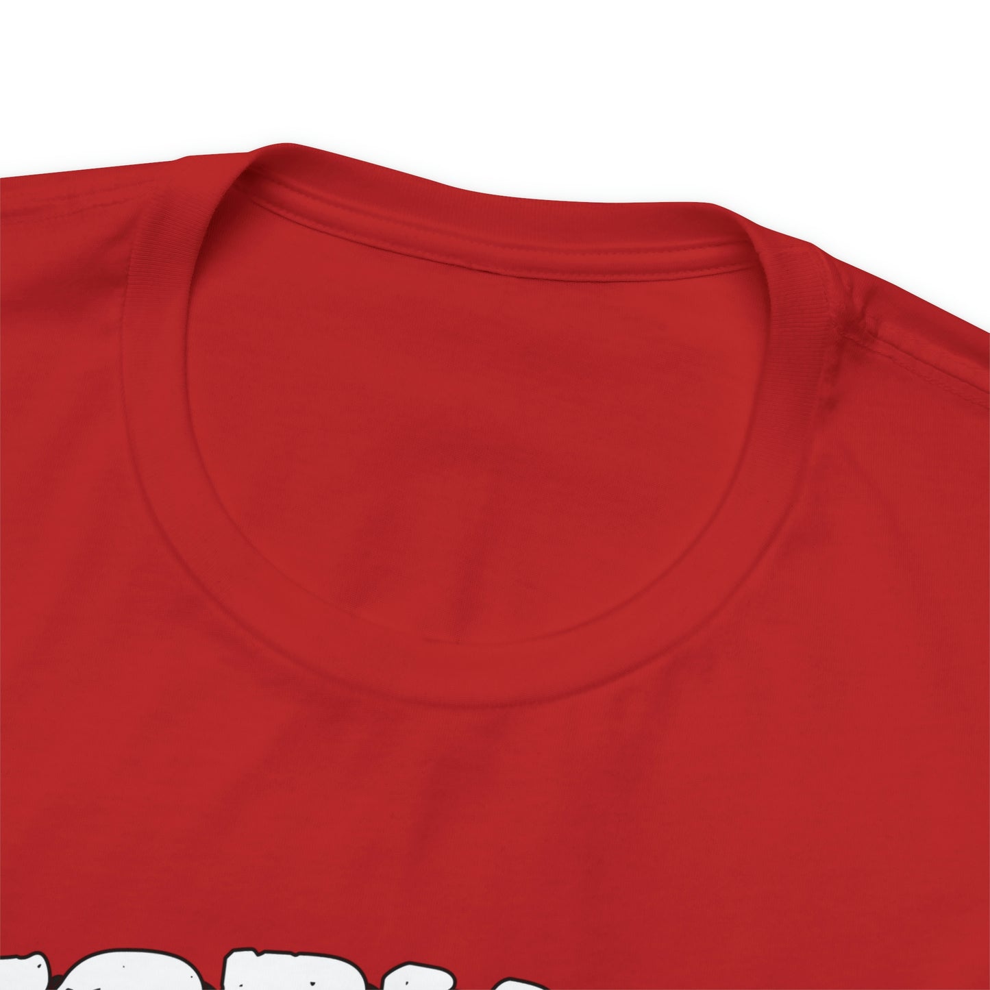 Former Wanderer Unisex Jersey Short Sleeve Tee