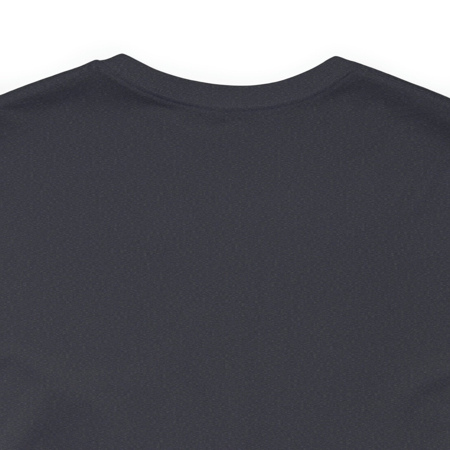 Is That a Turkey? Unisex Jersey Short Sleeve Tee