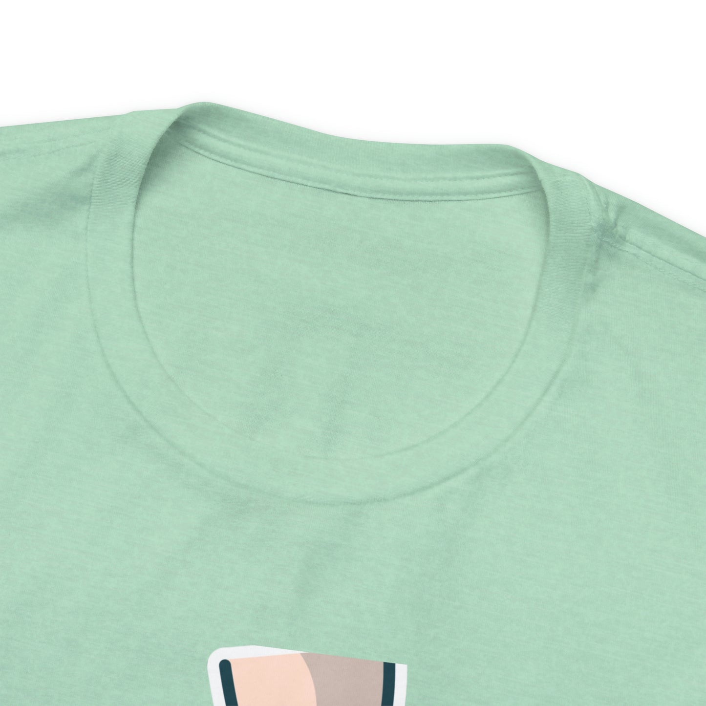 Angry McPhilbob Unisex Jersey Short Sleeve Tee