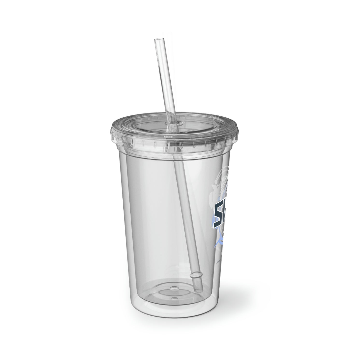 Swick Suave Acrylic Cup