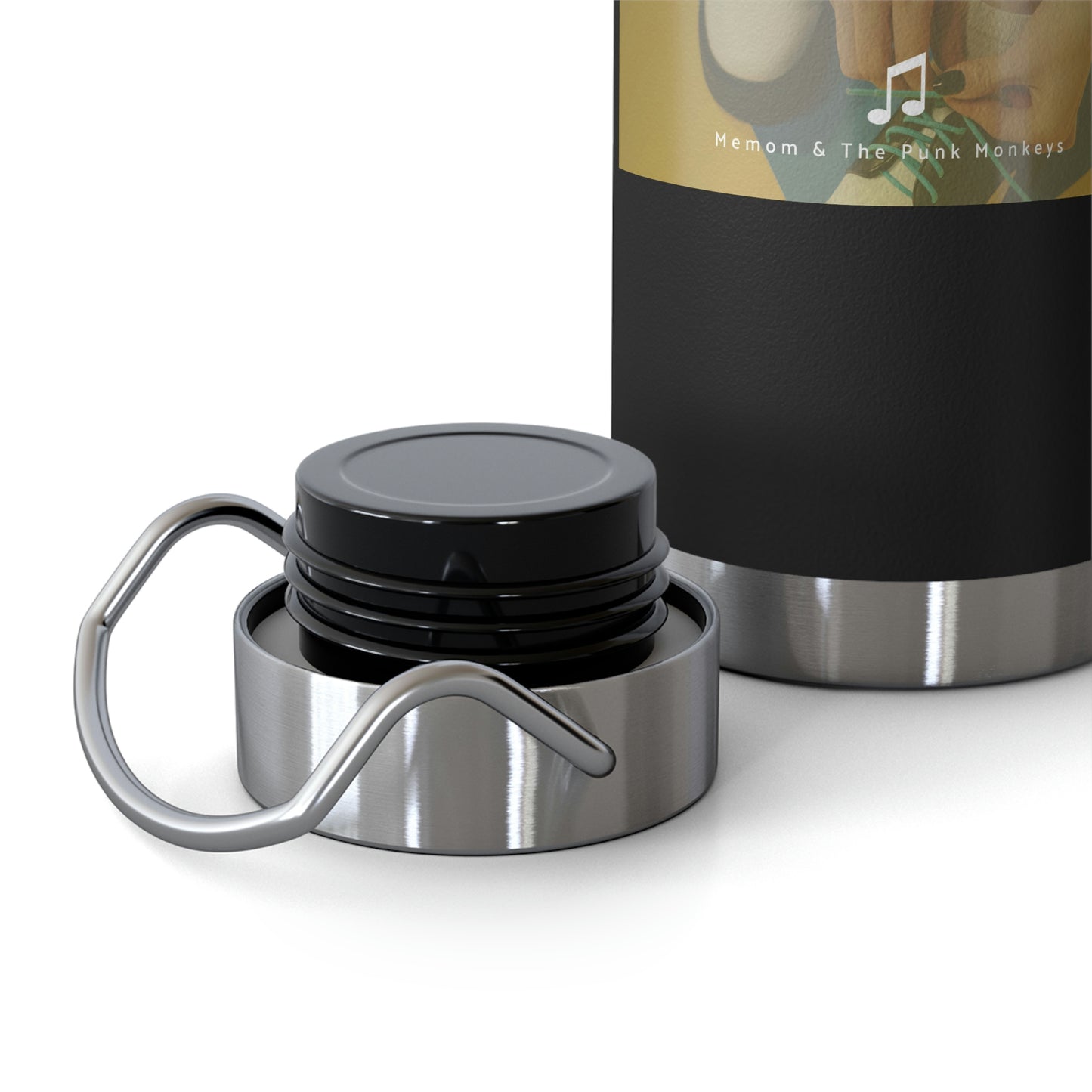 Lo-Pants 22oz Vacuum Insulated Bottle