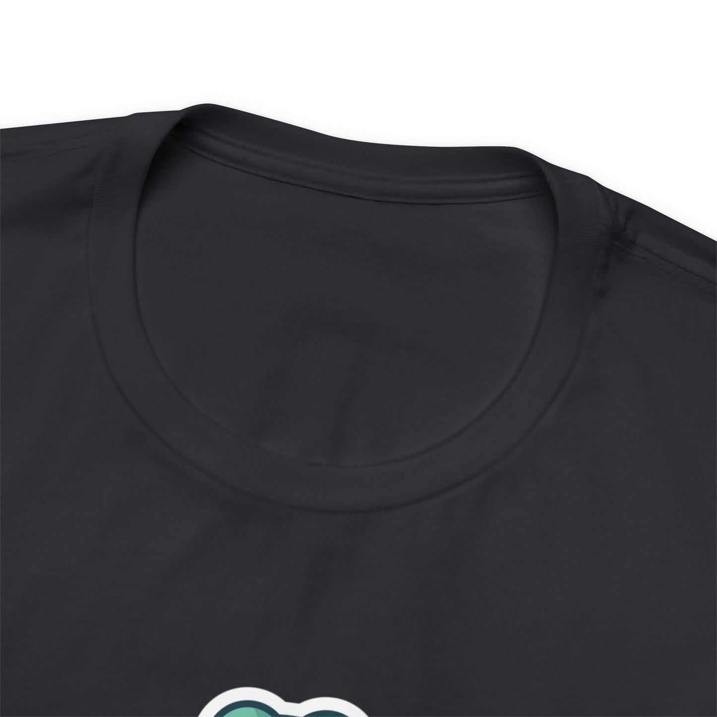 Buff McPhilbob Unisex Jersey Short Sleeve Tee