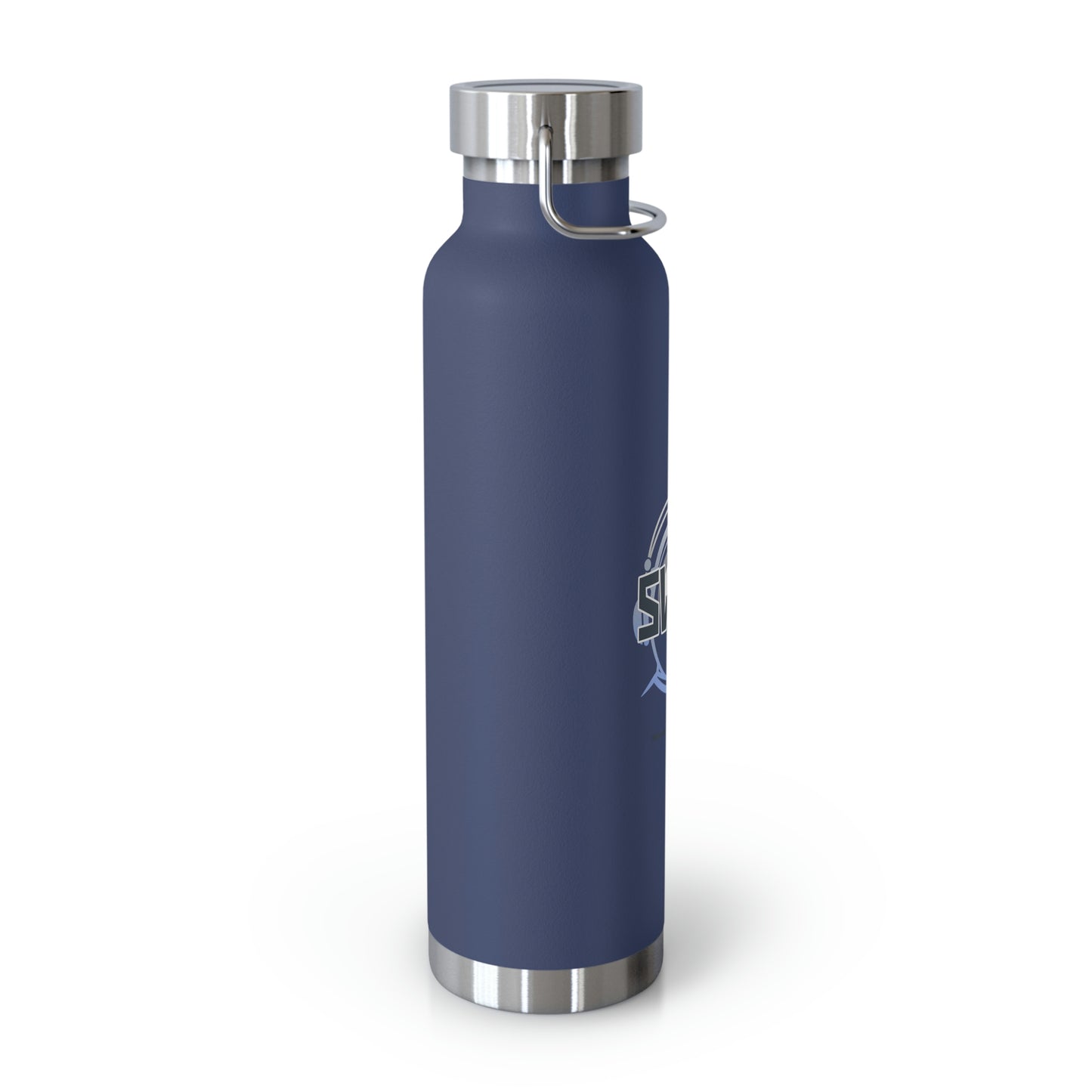 Swick Copper Vacuum Insulated Bottle, 22oz