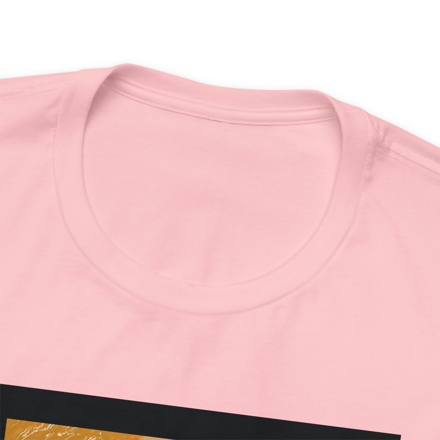 Snap! Unisex Jersey Short Sleeve Tee