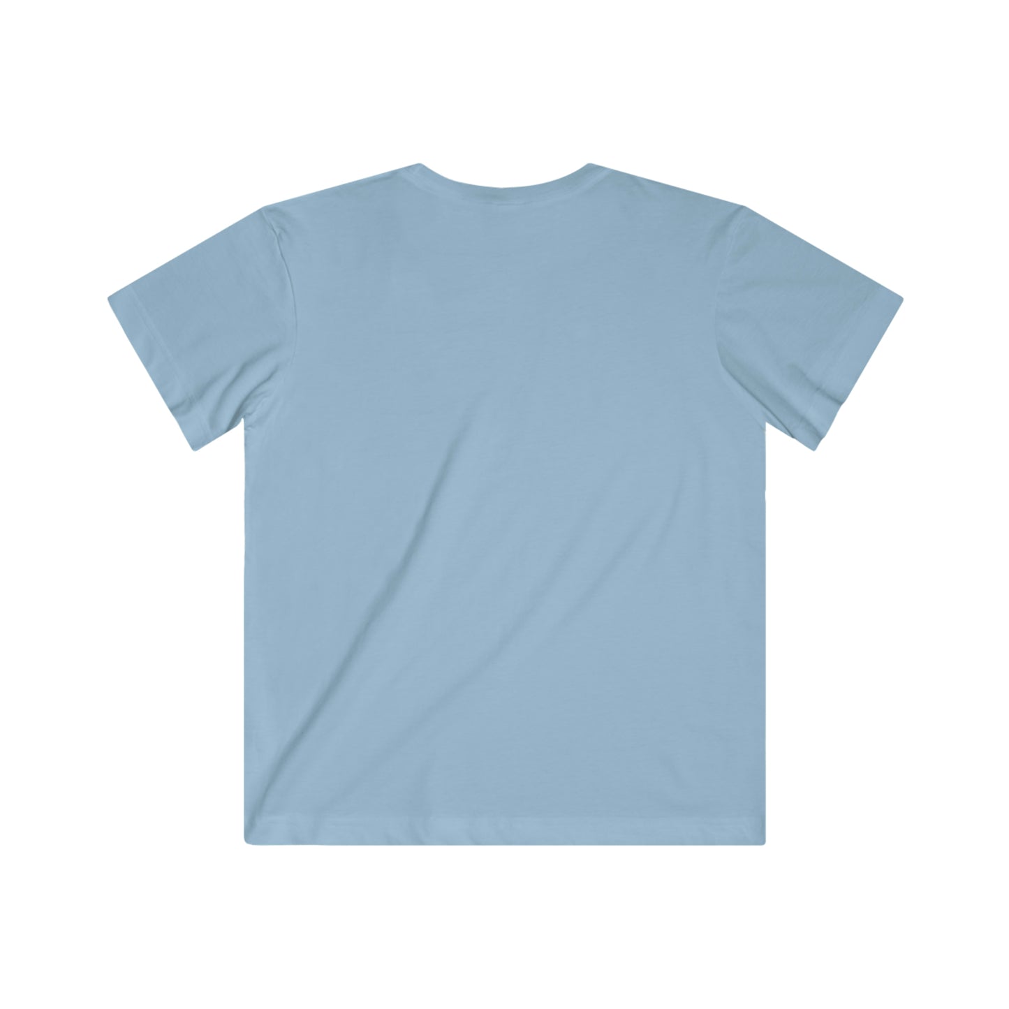 Memom & The Punk Monkeys Logo Kids Fine Jersey Tee