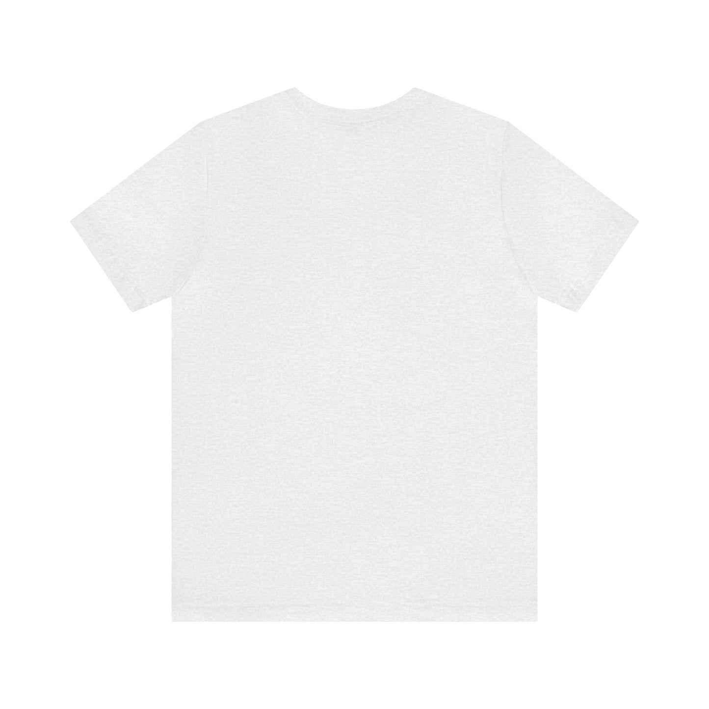 Blessed Urban Unisex Jersey Short Sleeve Tee