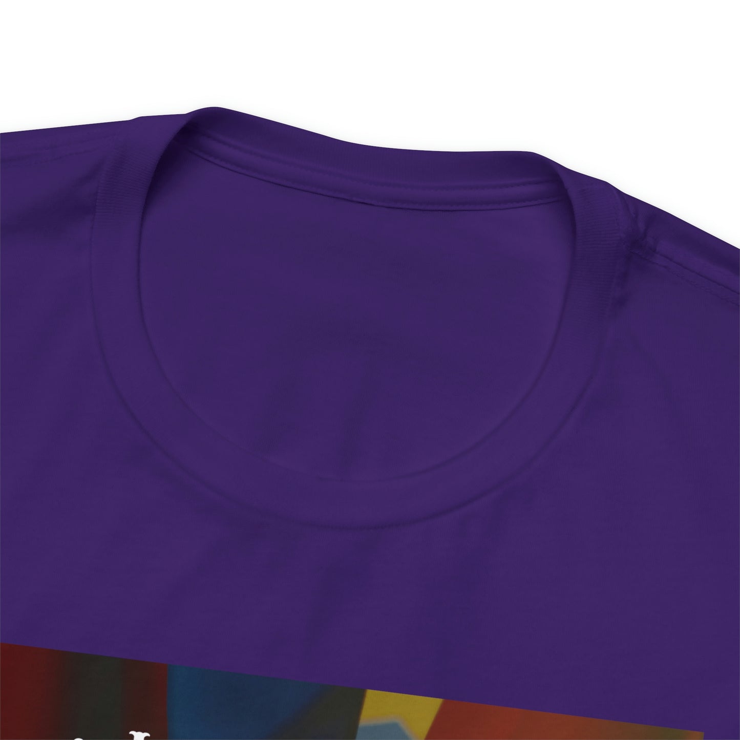 Lo-Pants Unisex Jersey Short Sleeve Tee