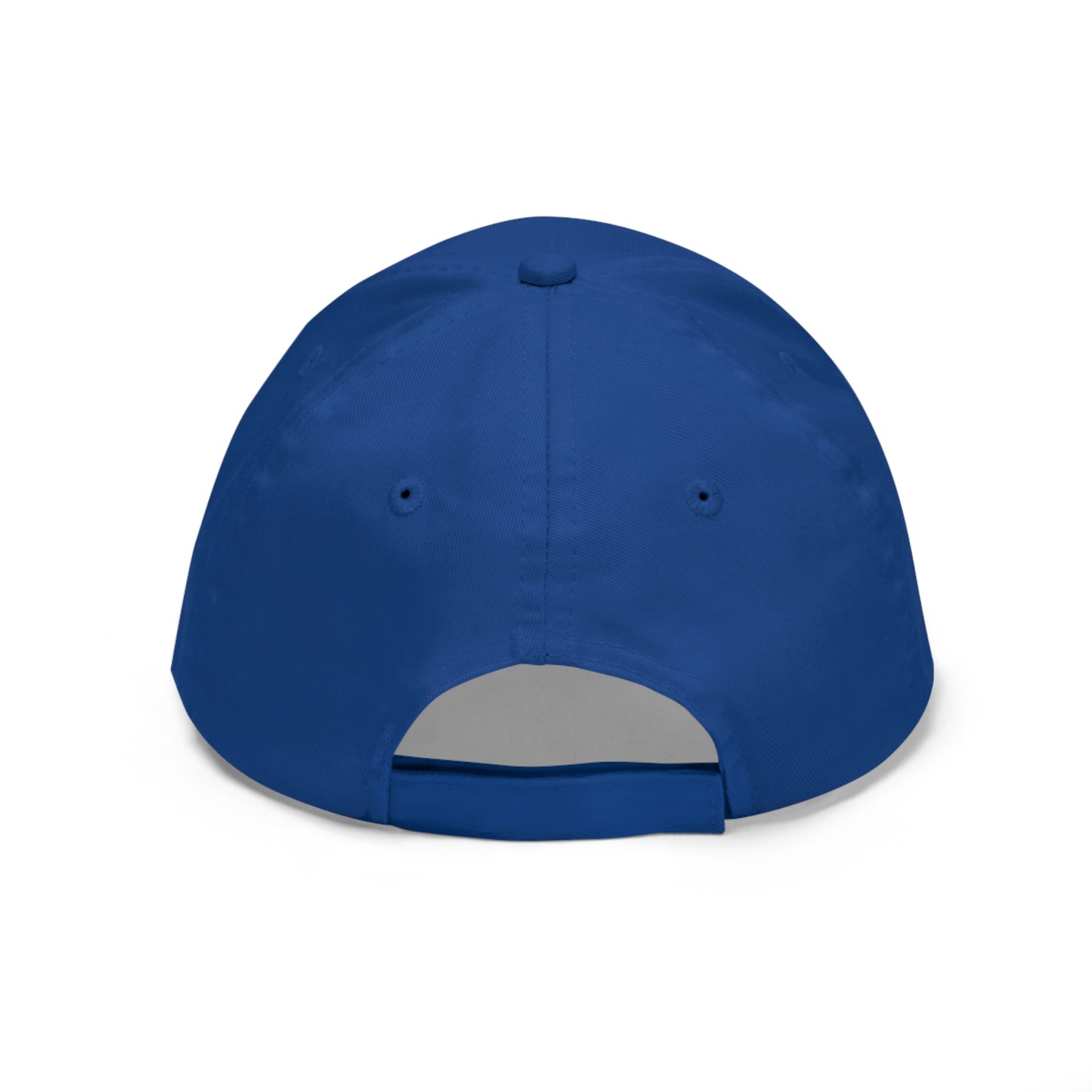 Memom & The Punk Monkeys Unisex Twill Hat