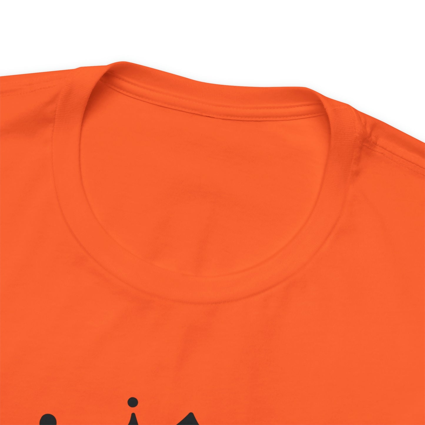 Filarious Unisex Jersey Short Sleeve Tee