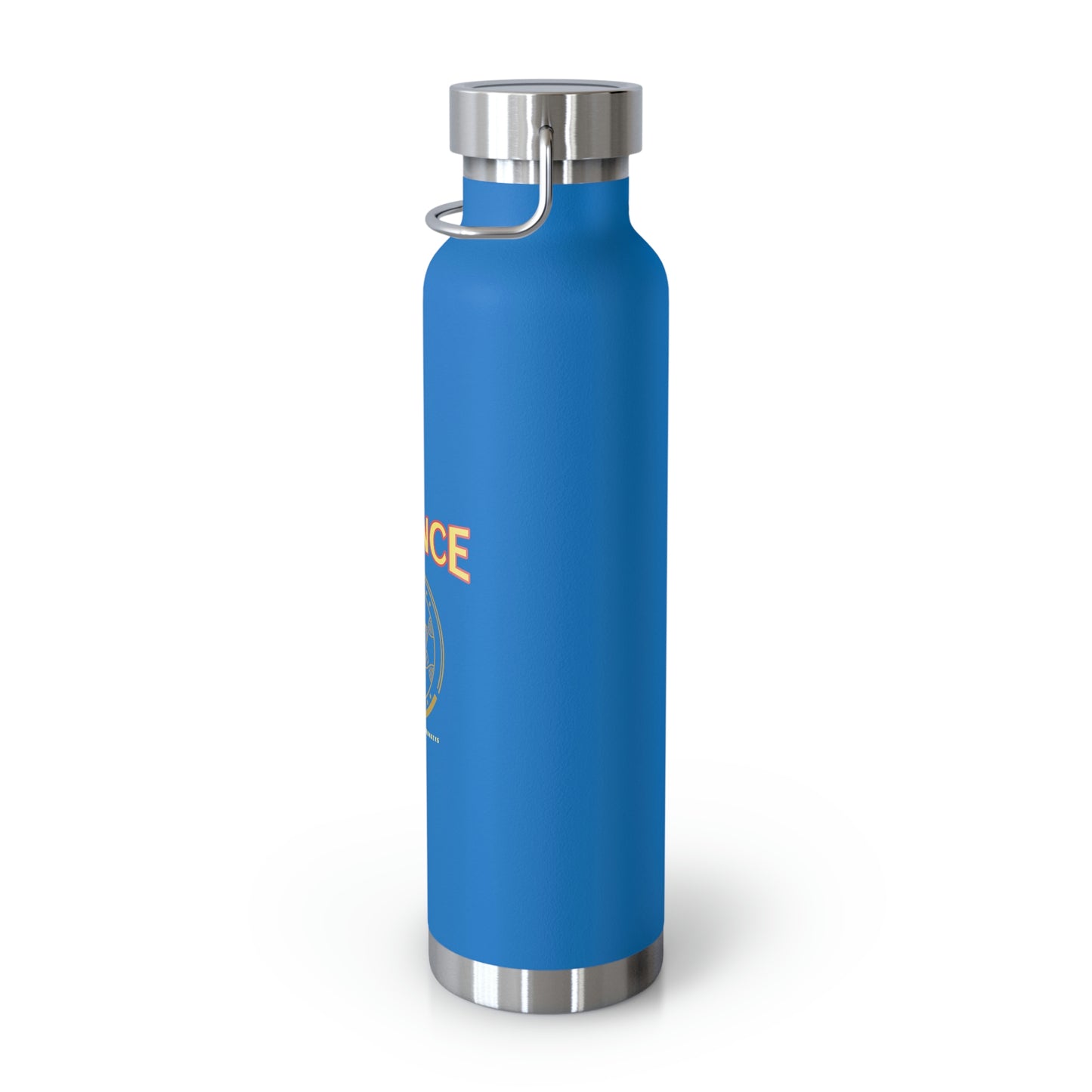 It's Science 22oz Vacuum Insulated Bottle
