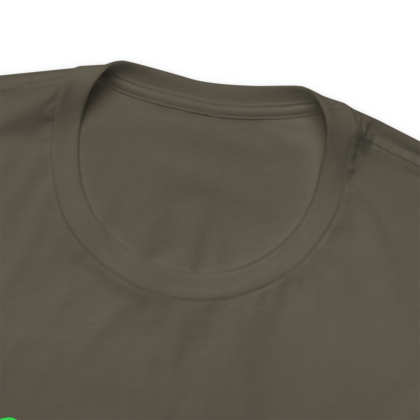 Hey Guyz! Unisex Jersey Short Sleeve Tee