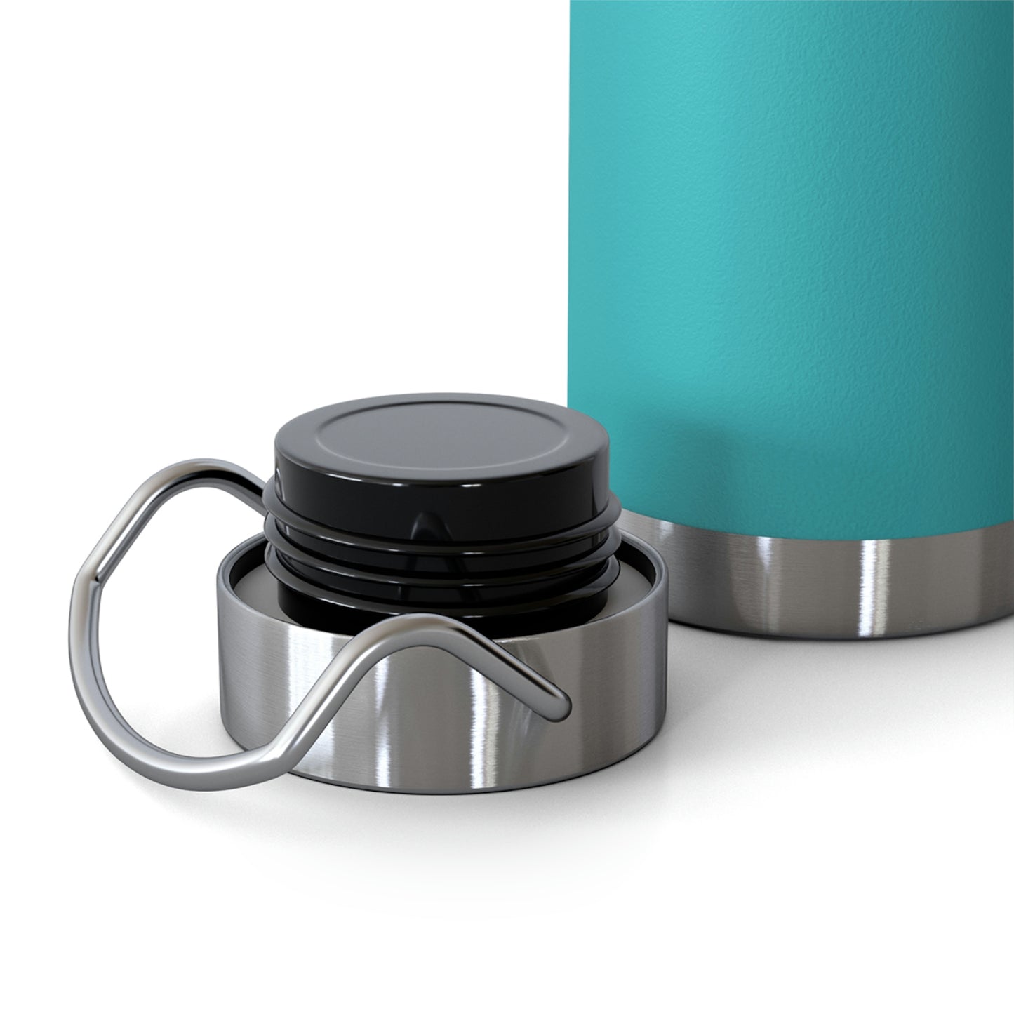 Seriouswe? Copper Vacuum Insulated Bottle, 22oz