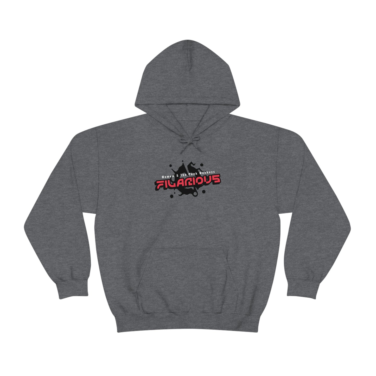 Filarious Unisex Heavy Blend™ Hooded Sweatshirt