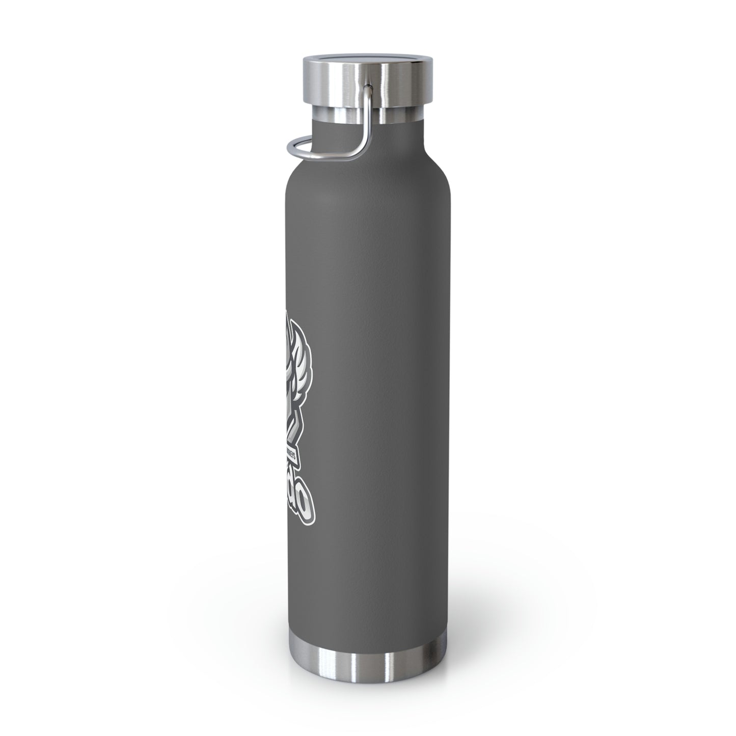 Fando 22oz Vacuum Insulated Bottle
