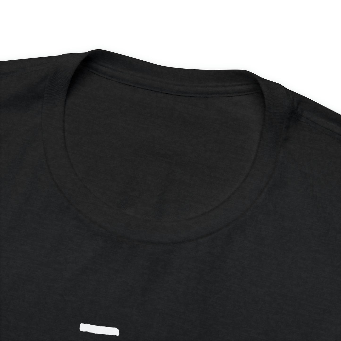 Soli Deo Gloria Simple Classical Unisex Jersey Short Sleeve Tee