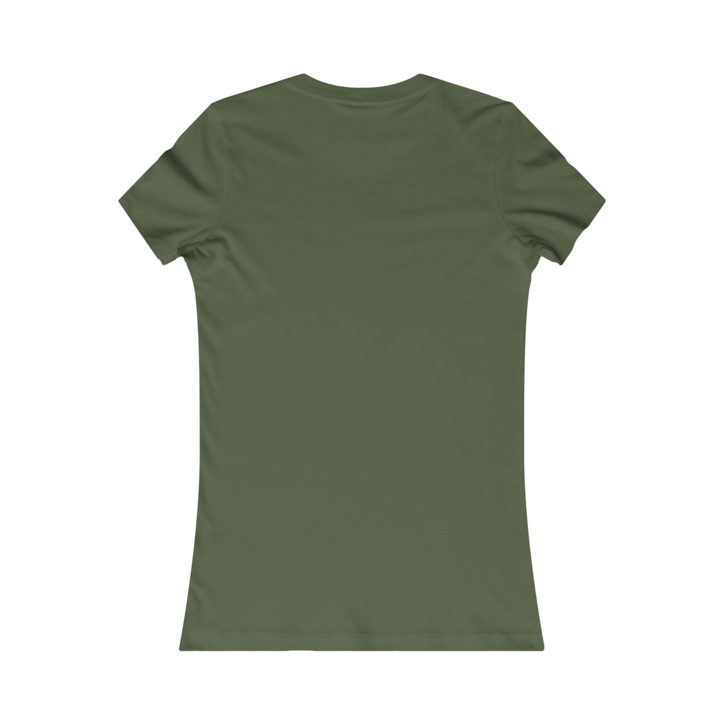 Oinkment Women's Favorite Tee