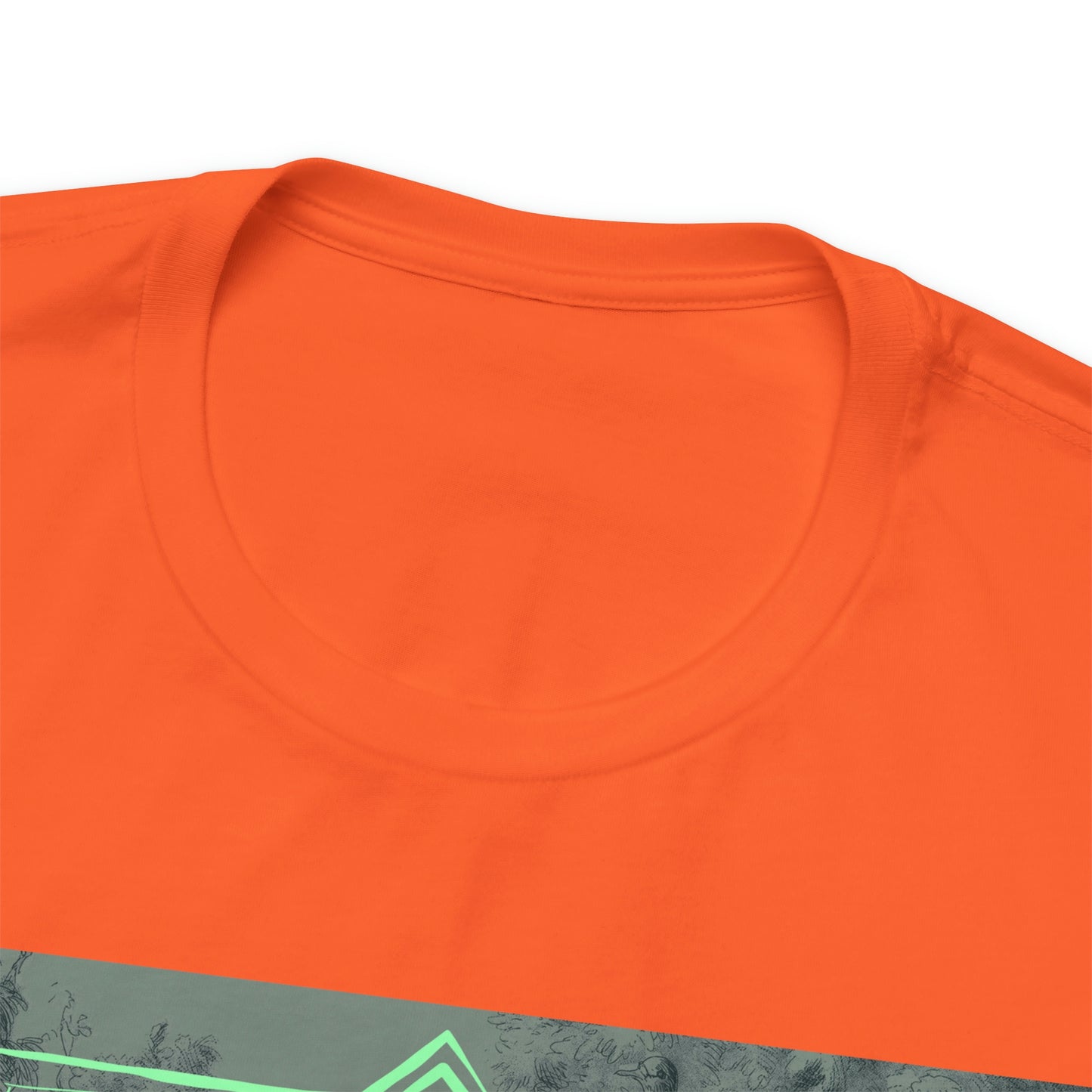 Tinkus & Tonkus Unisex Jersey Short Sleeve Tee