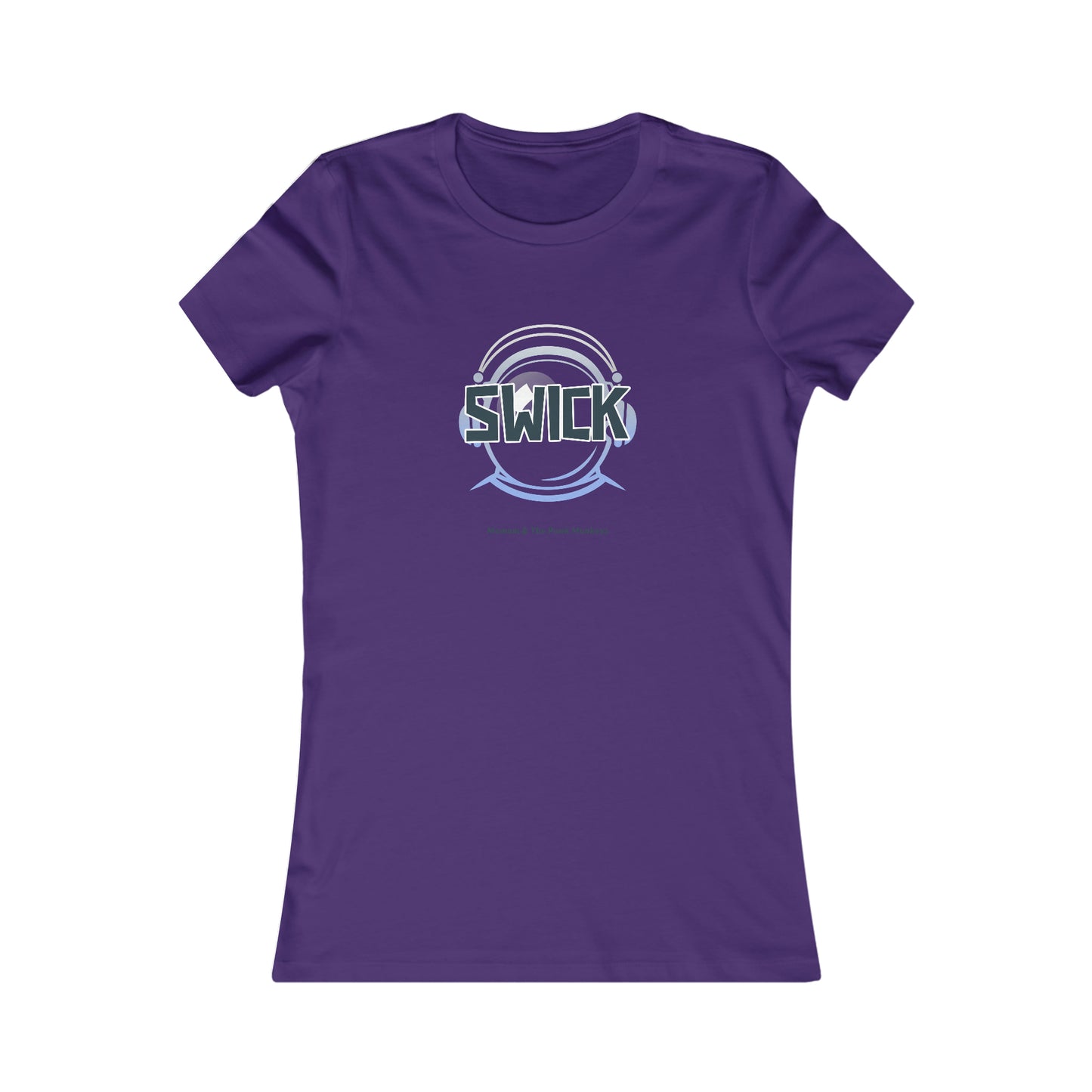 Swick Women's Favorite Tee