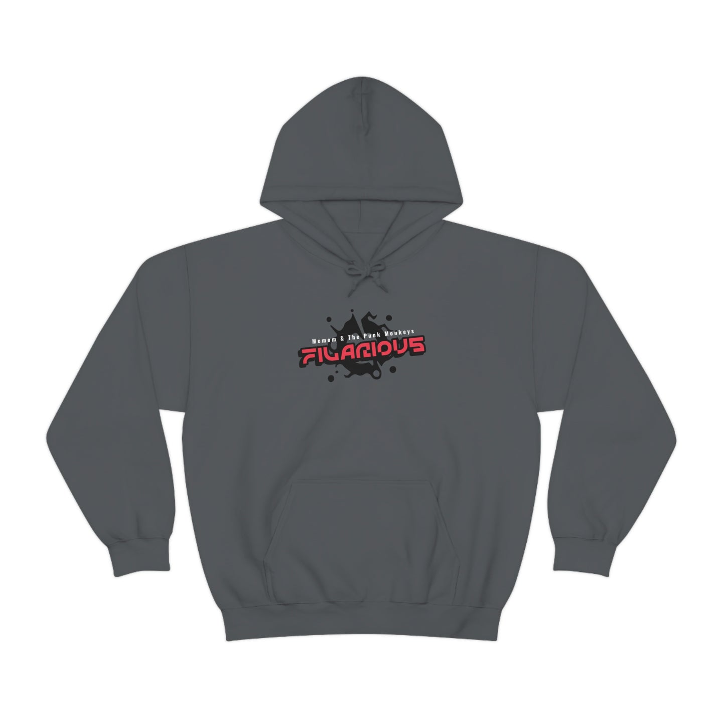 Filarious Unisex Heavy Blend™ Hooded Sweatshirt