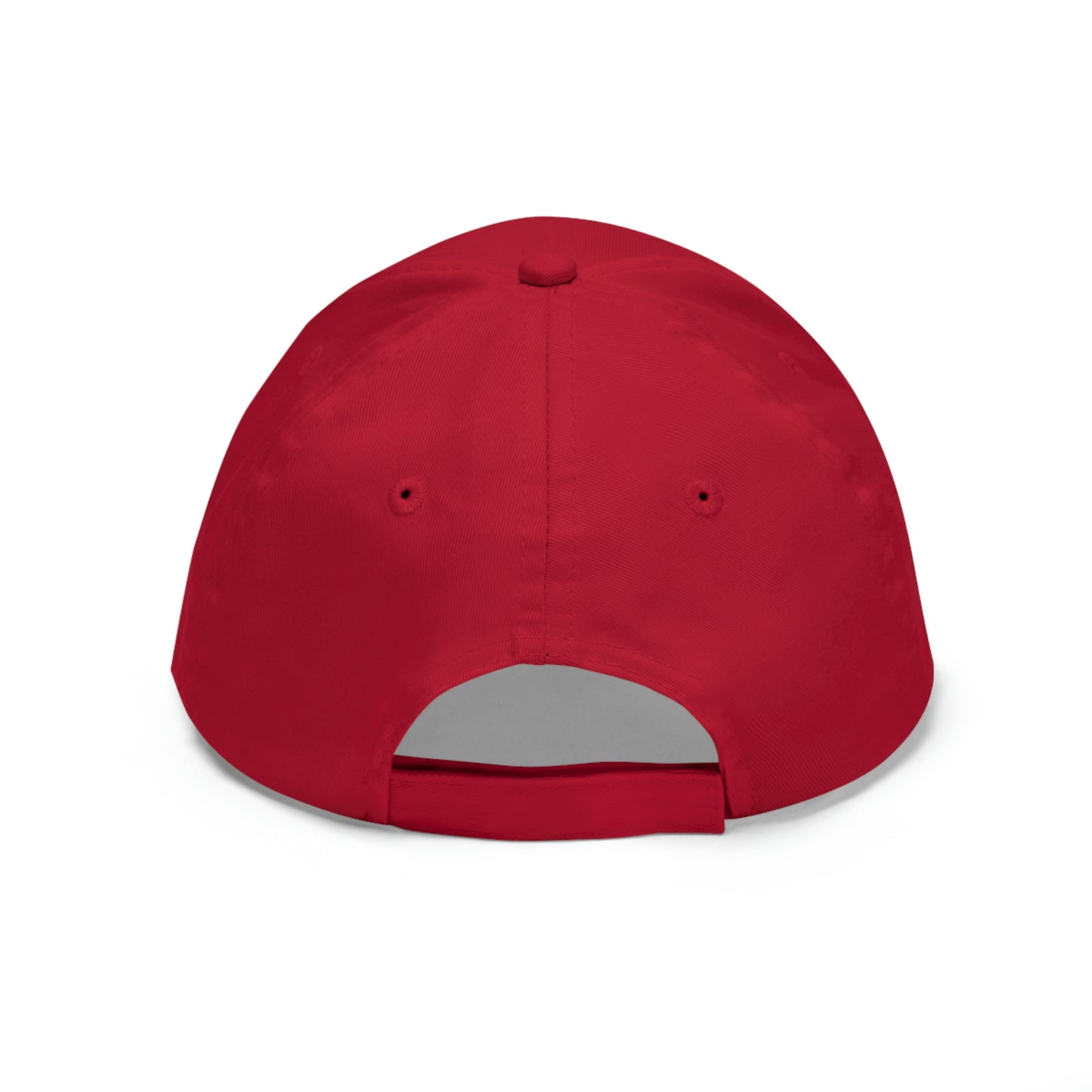 Memom & The Punk Monkeys Unisex Twill Hat
