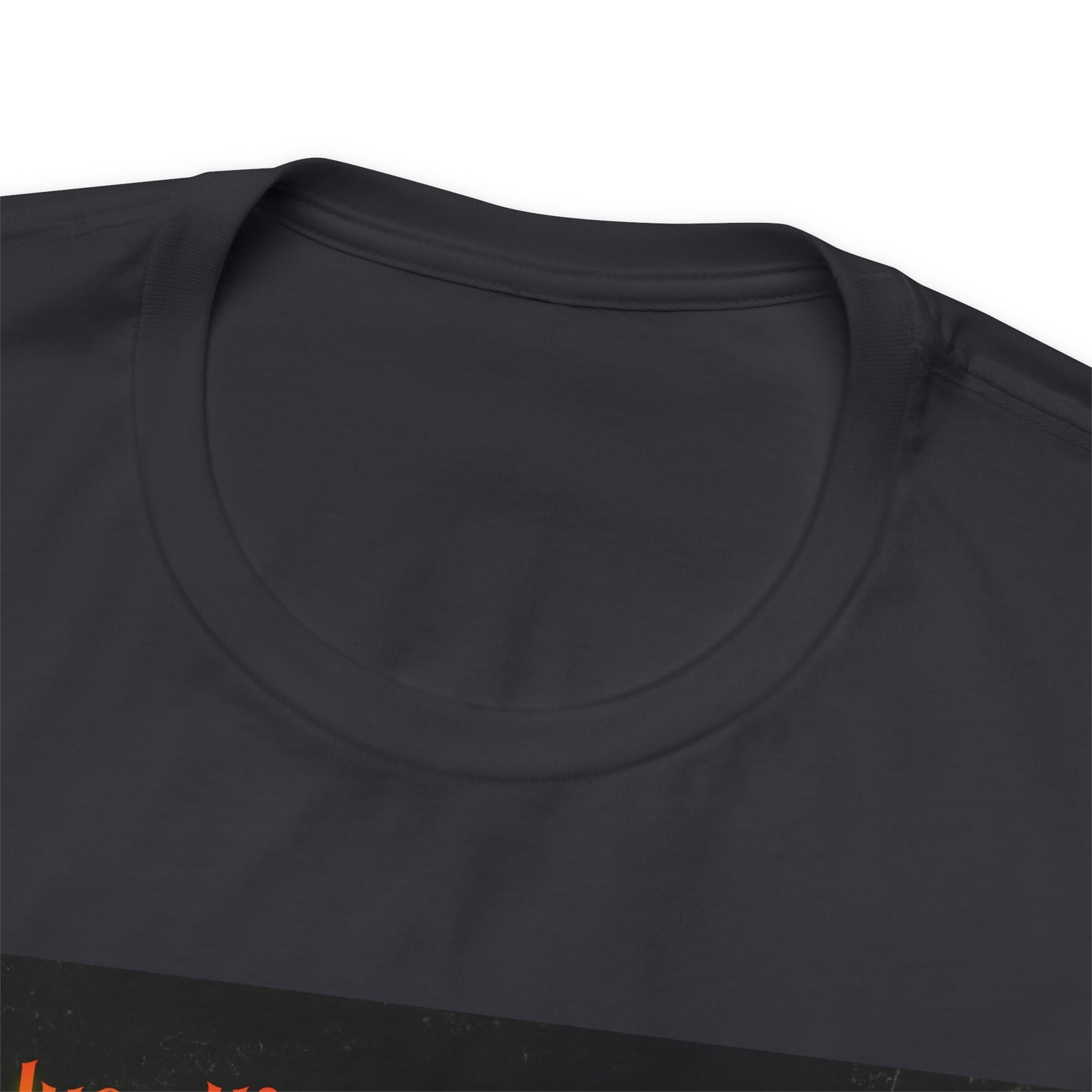 Jorge Juan Villa De Carlos Sanchez Unisex Jersey Short Sleeve Tee