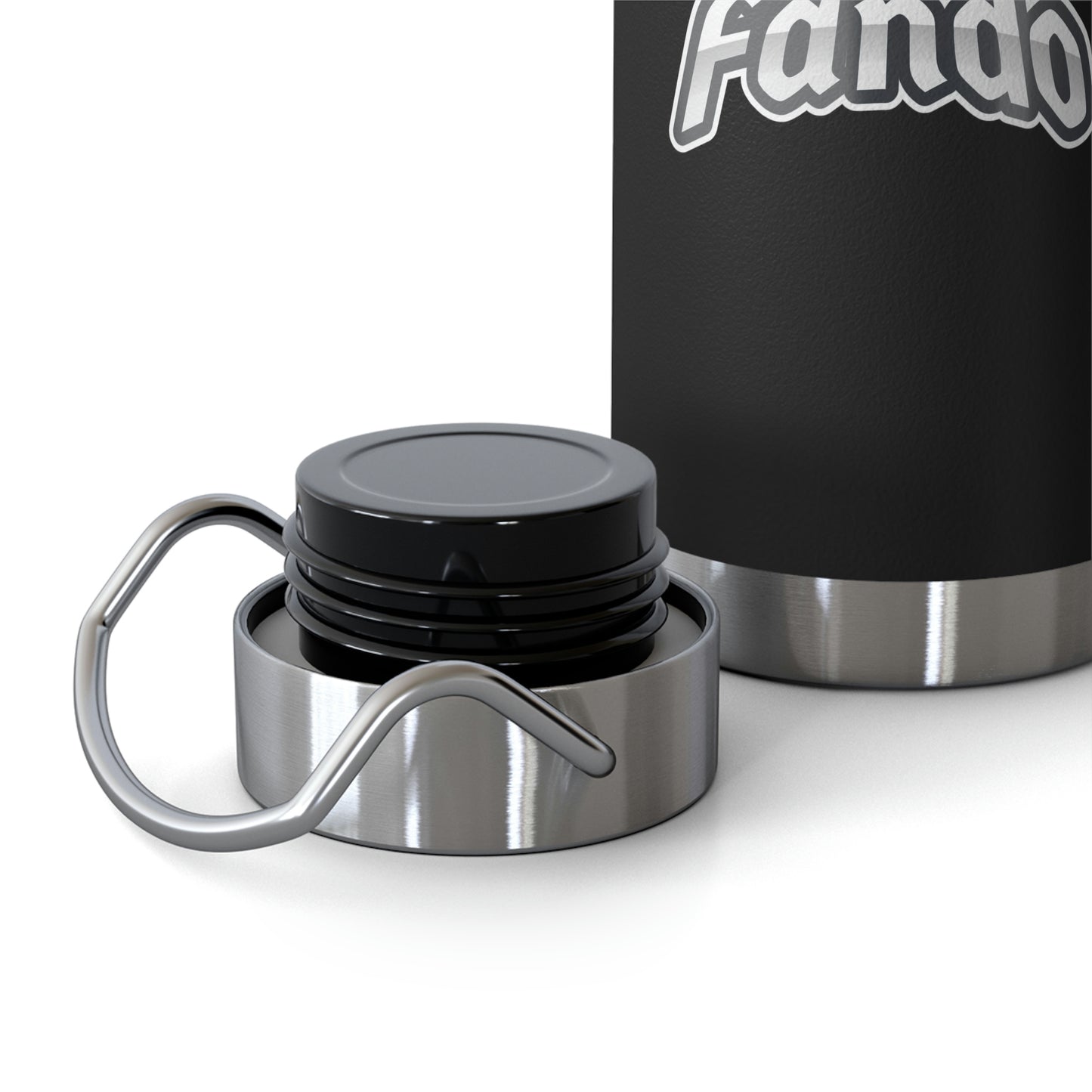 Fando 22oz Vacuum Insulated Bottle